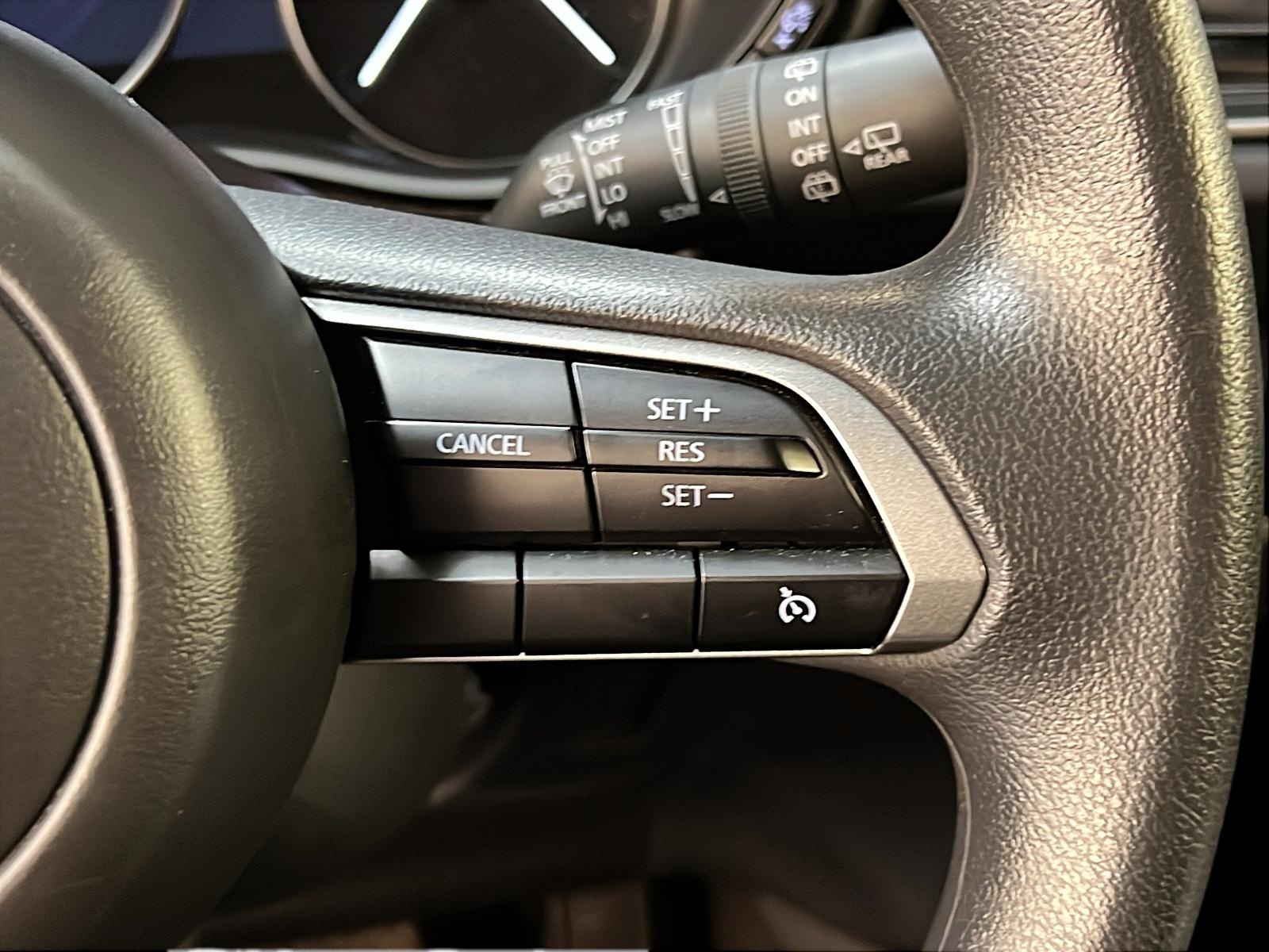 Mazda CX-30 GX 4RM 2024 - image #19