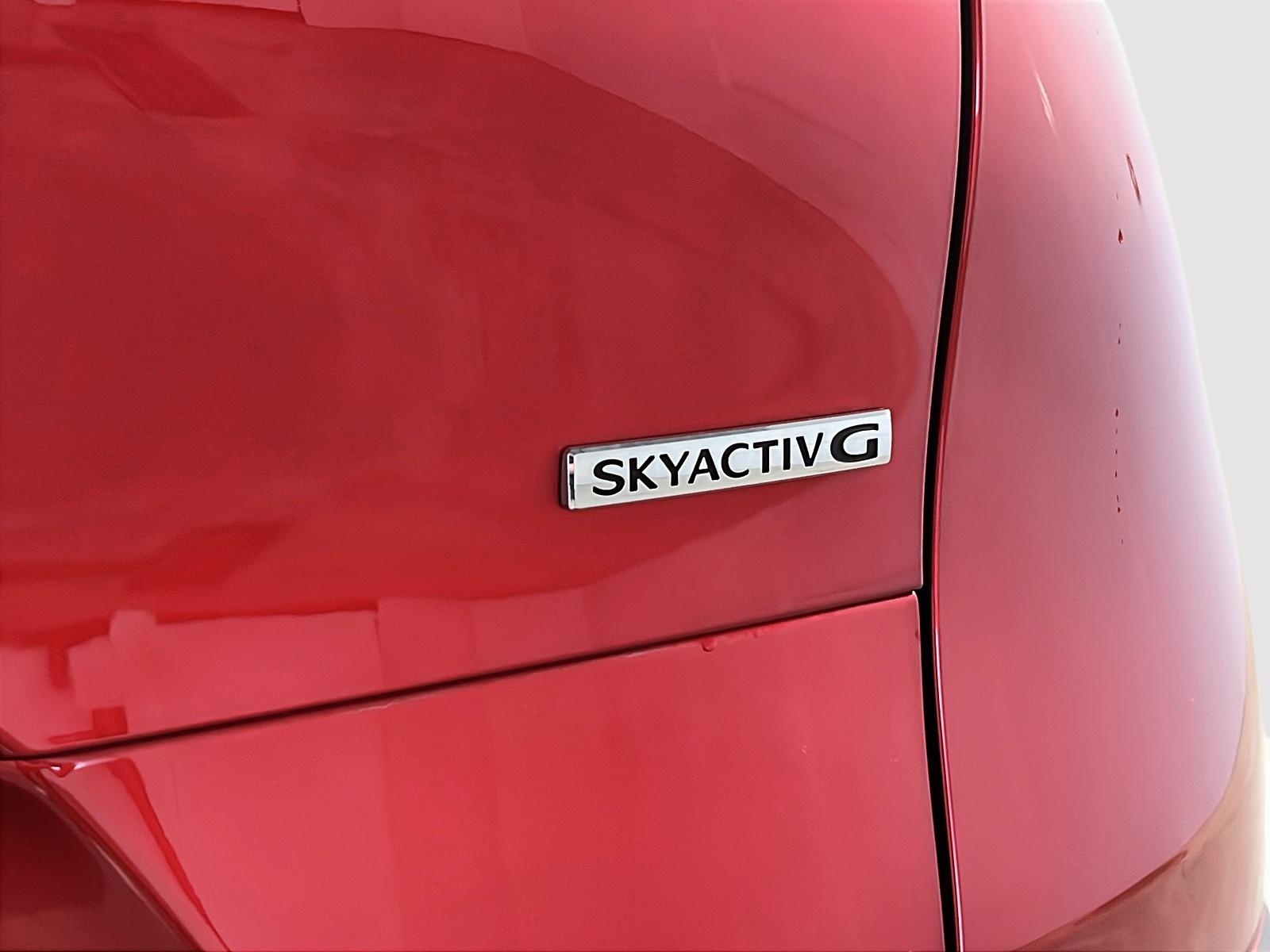 Mazda CX-30 GX 4RM 2024 - image #24