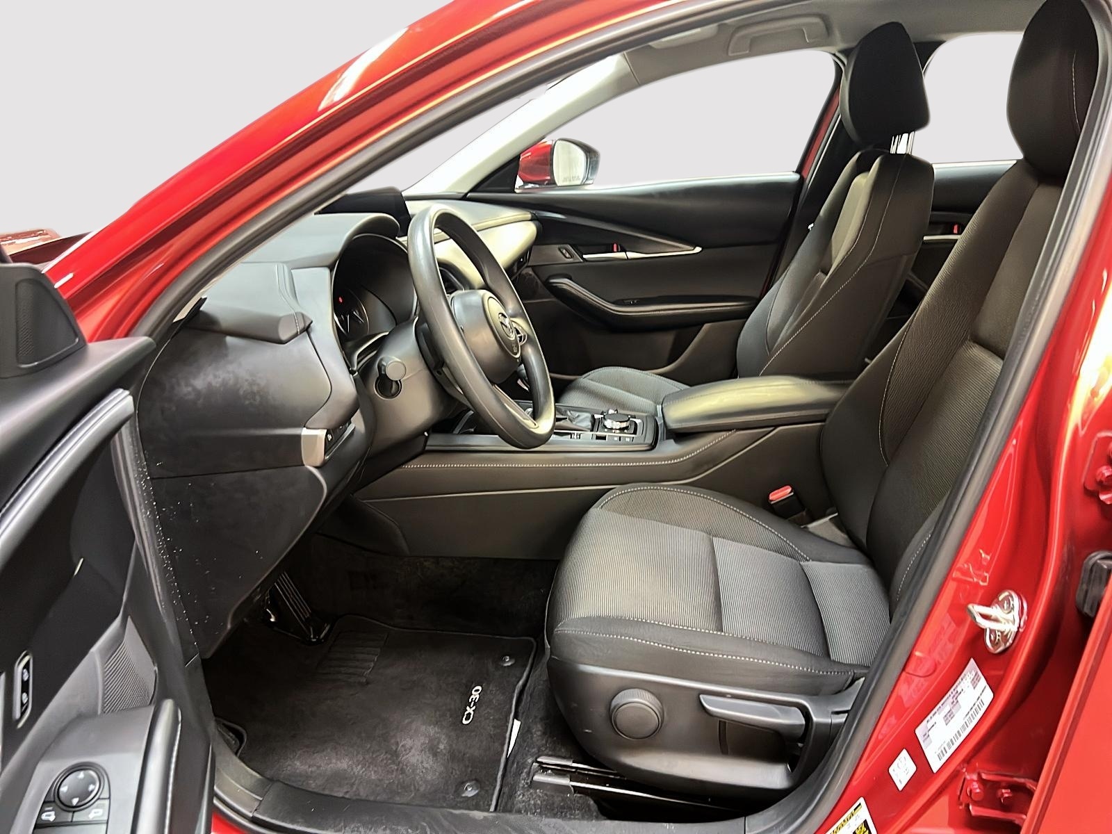 Mazda CX-30 GX 4RM 2024 - image #7