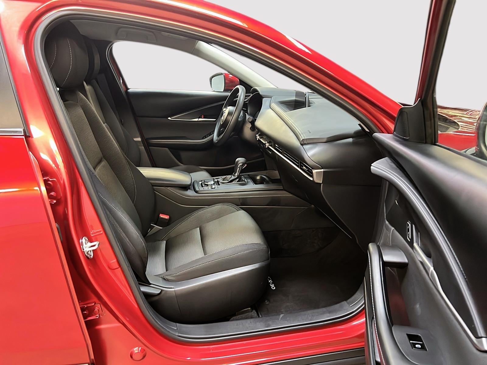 Mazda CX-30 GX 4RM 2024 - image #8