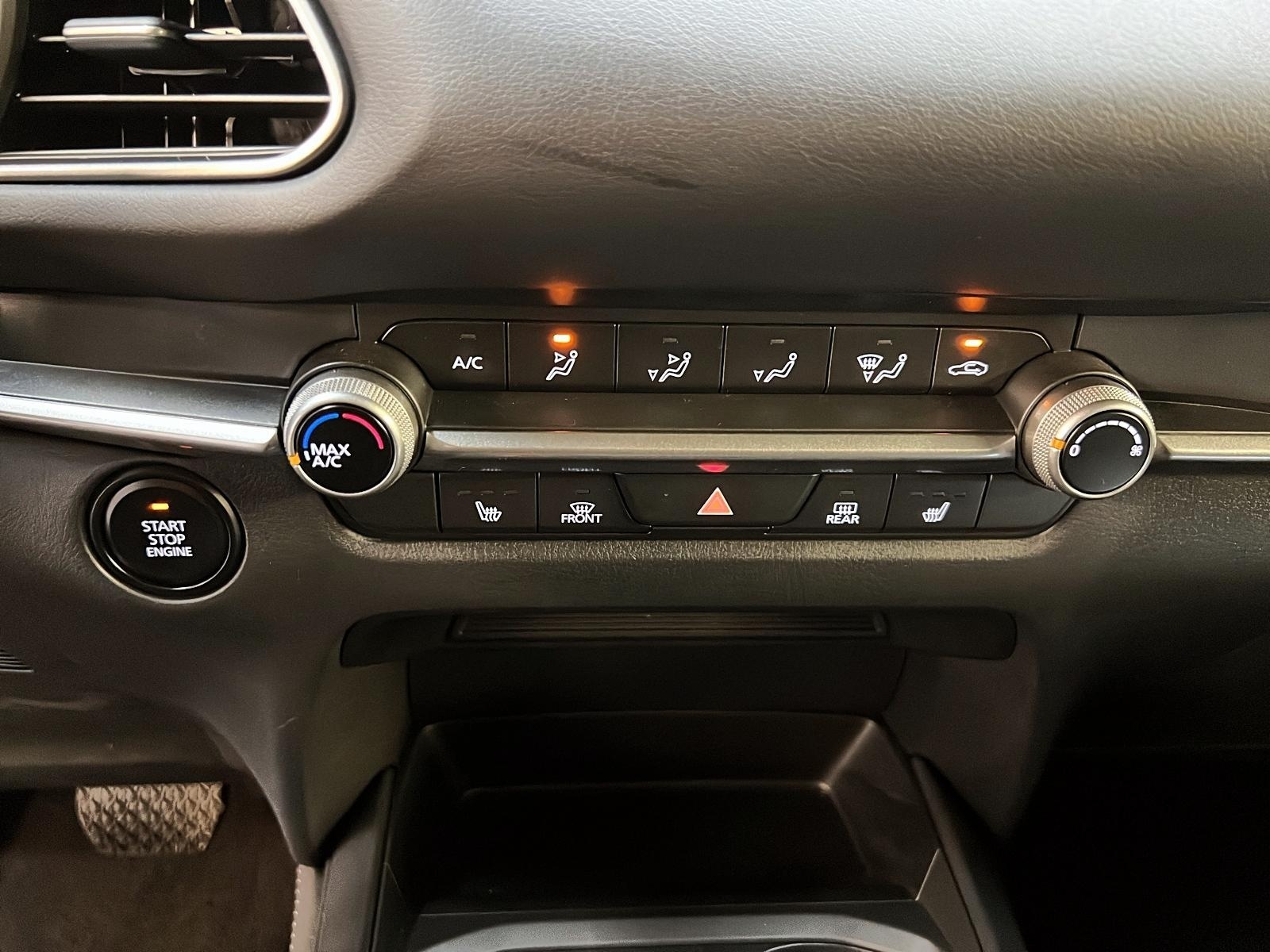 Mazda CX-30 GX 4RM 2024 - image #15