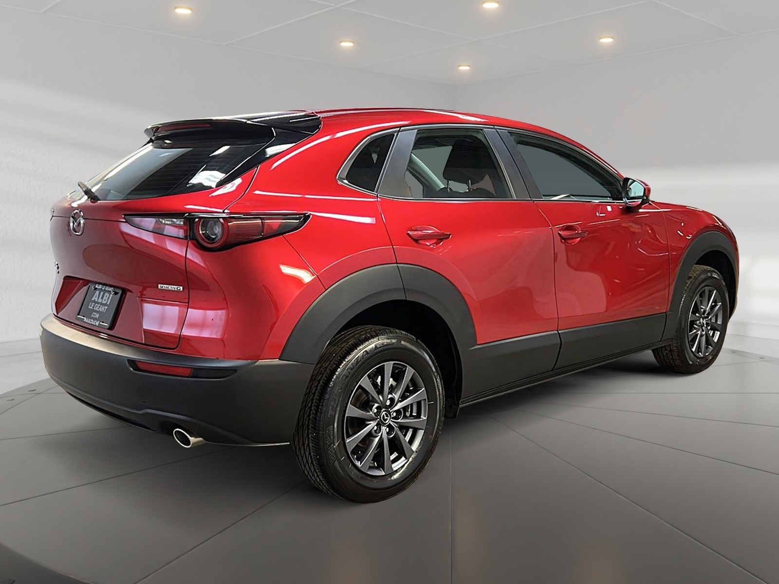 Mazda CX-30 GX 4RM 2024 - image #4