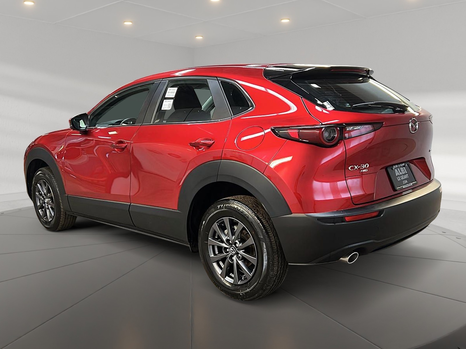 Mazda CX-30 GX 4RM 2024 - image #6
