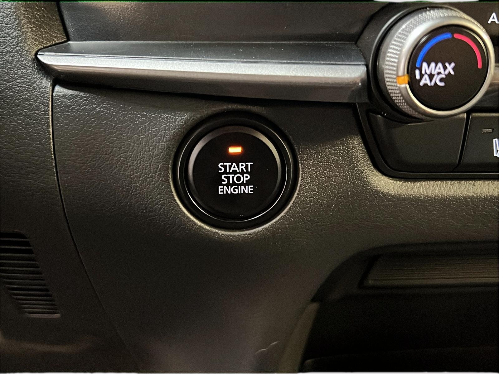 Mazda CX-30 GX 4RM 2024 - image #16