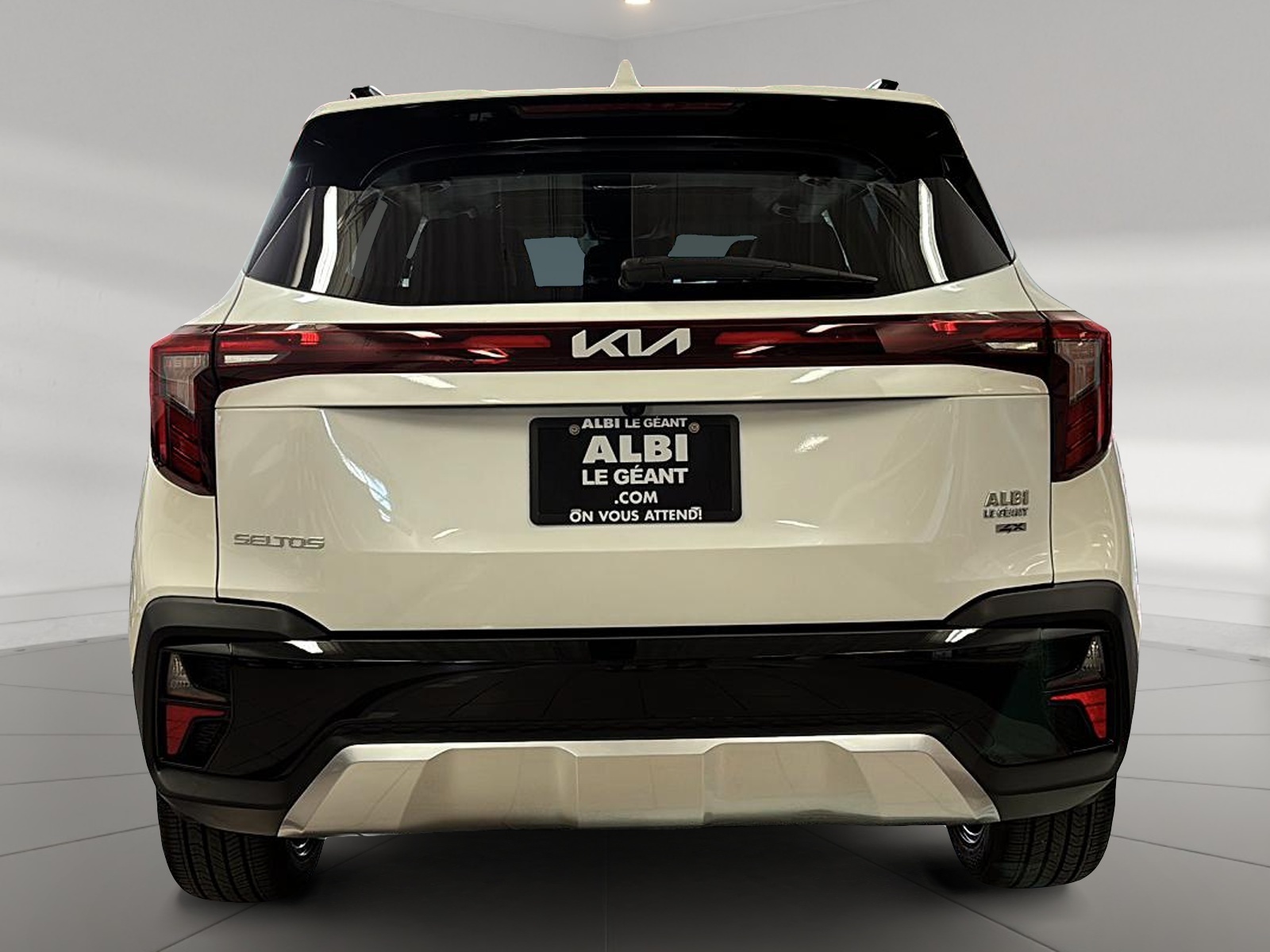 Kia SELTOS 2024 - Image #5