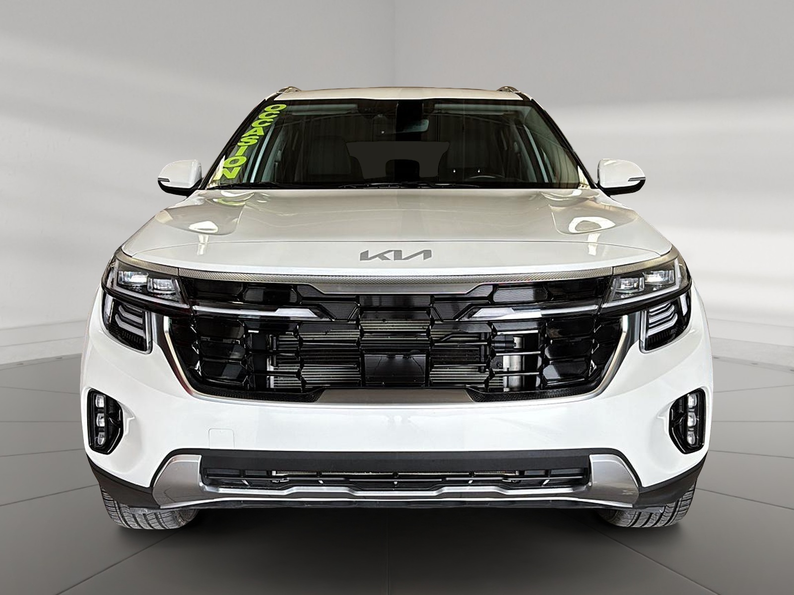 Kia SELTOS 2024 - Image #2