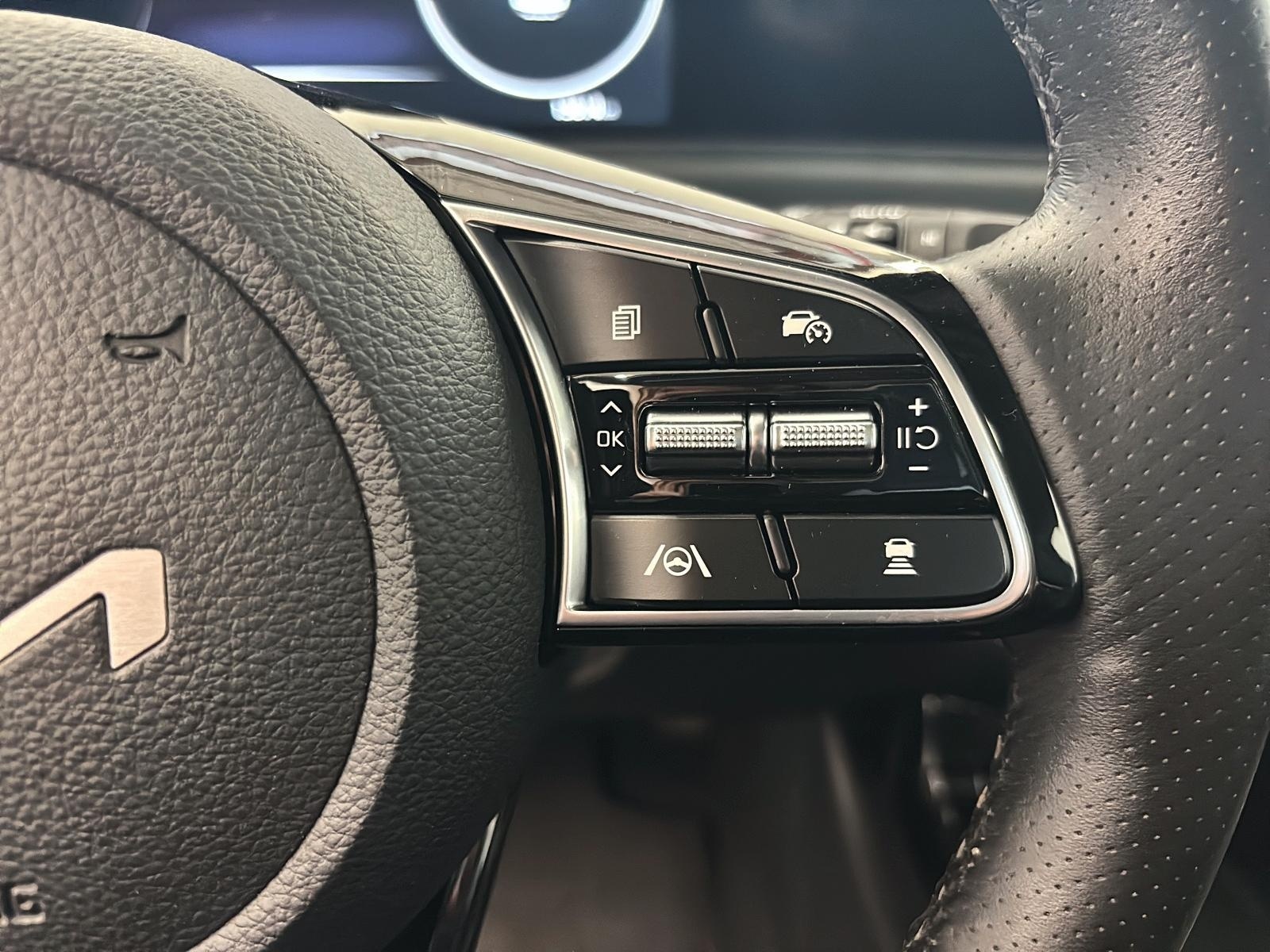 Kia SELTOS 2024 - Image #26