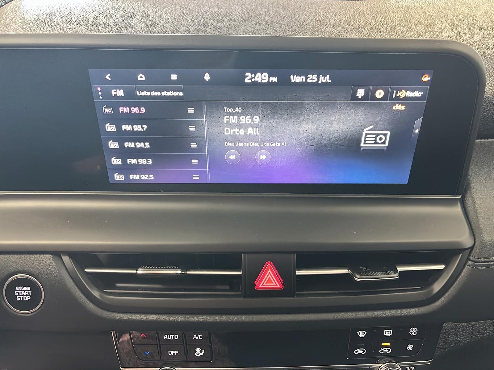Kia SELTOS 2024 - Image #13