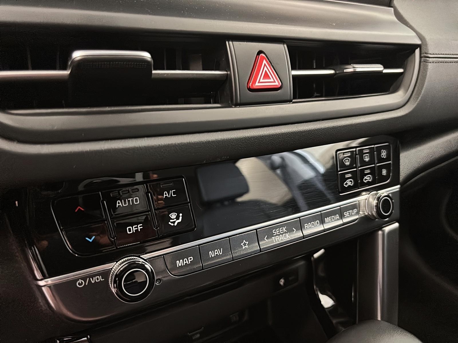 Kia SELTOS 2024 - Image #12