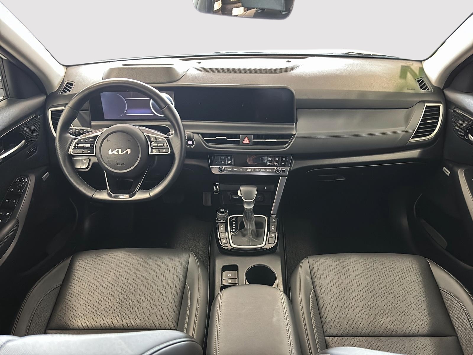 Kia SELTOS 2024 - Image #9