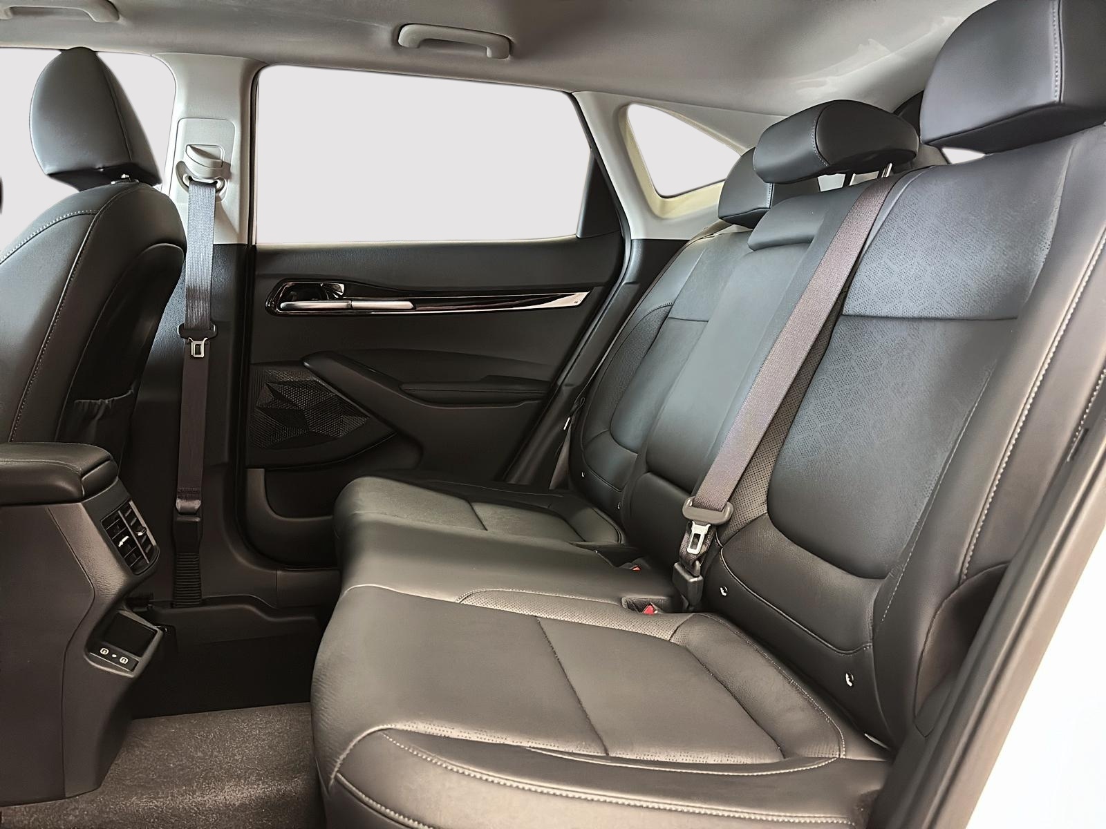 Kia SELTOS 2024 - Image #21