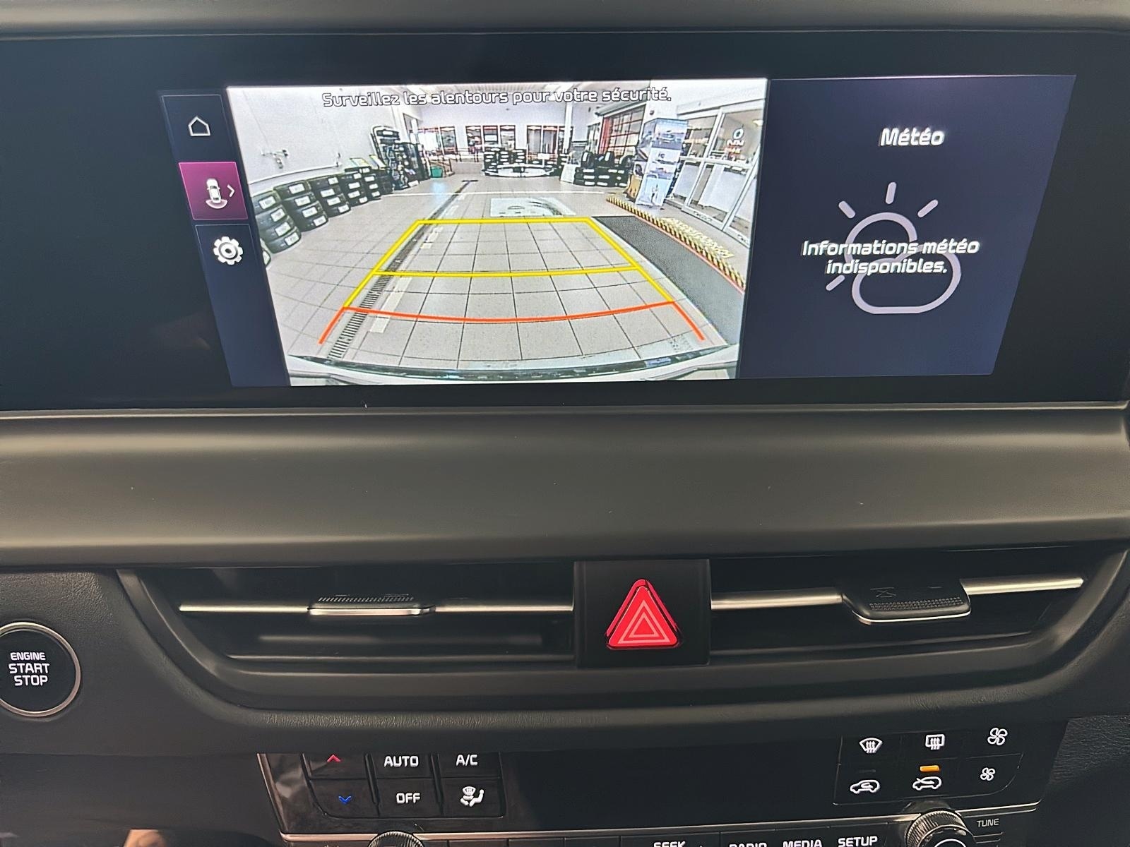 Kia SELTOS 2024 - Image #14