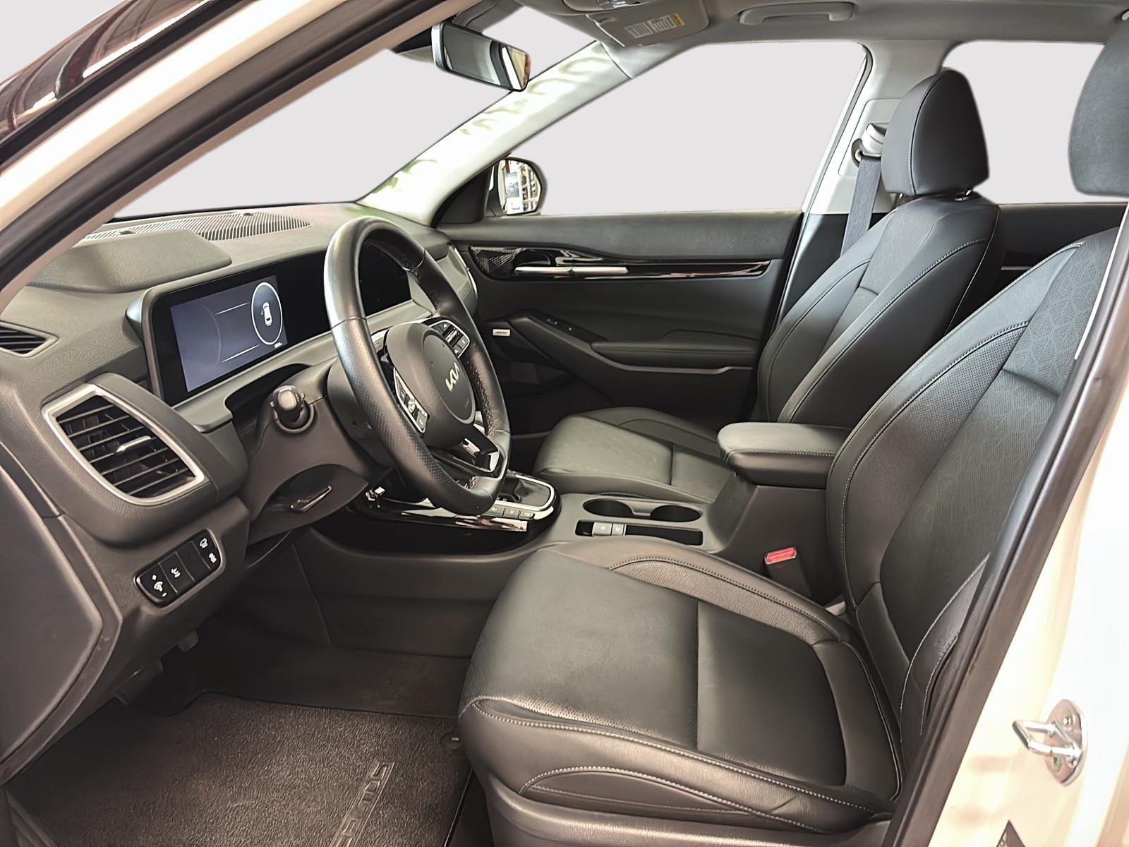 Kia SELTOS 2024 - Image #7