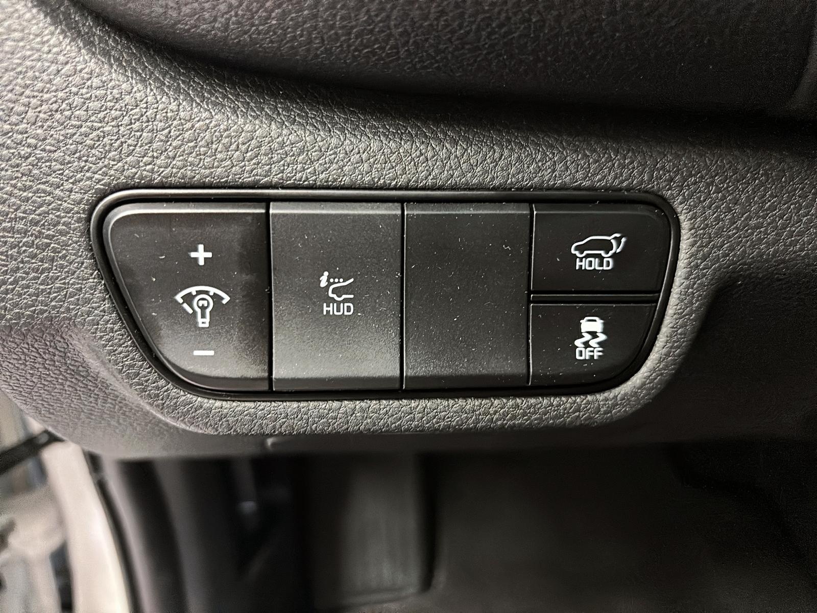 Kia SELTOS 2024 - Image #18