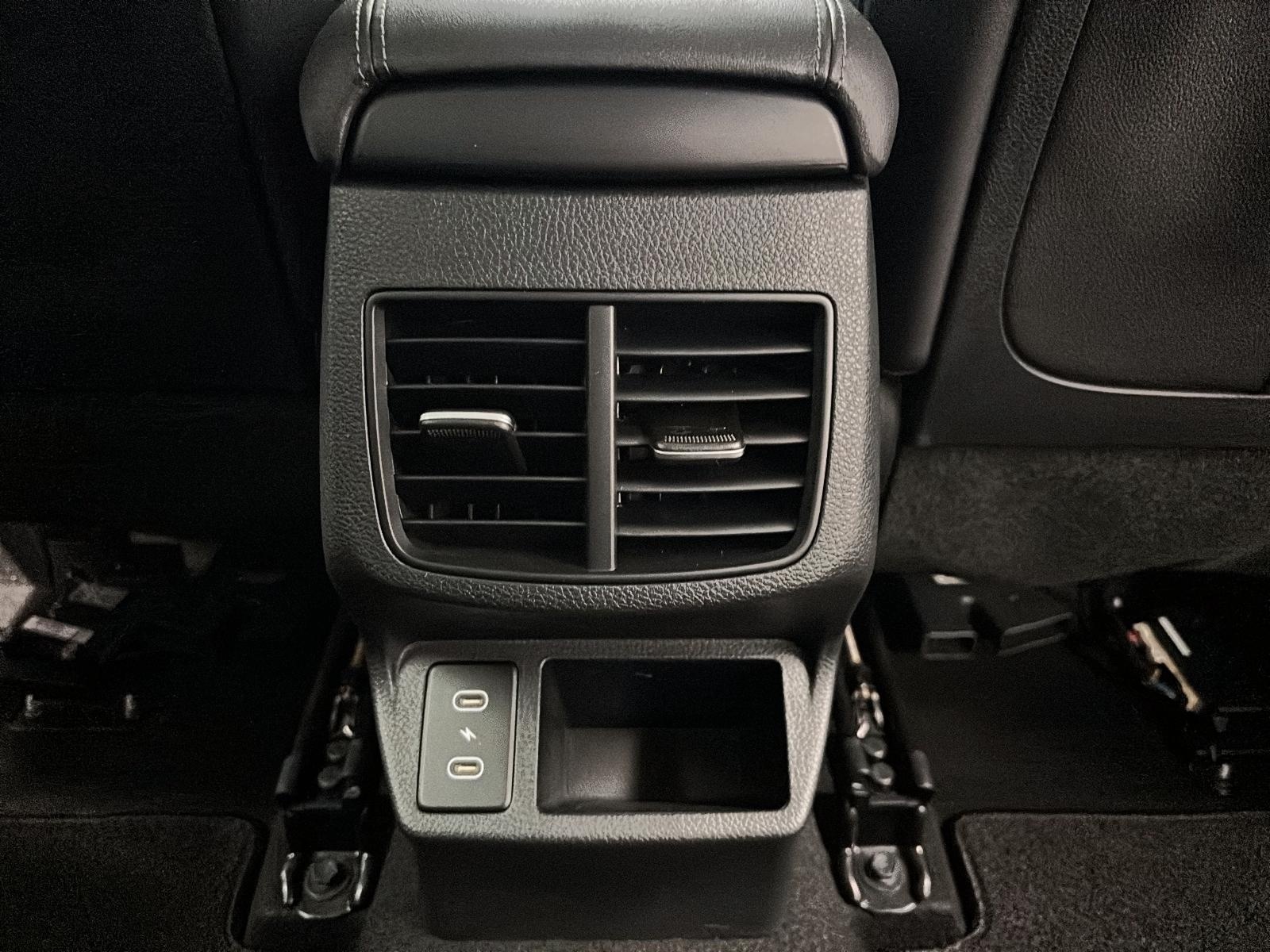 Kia SELTOS SX TURBO CUIR TOIT NAV 4RM 2024 - image #23