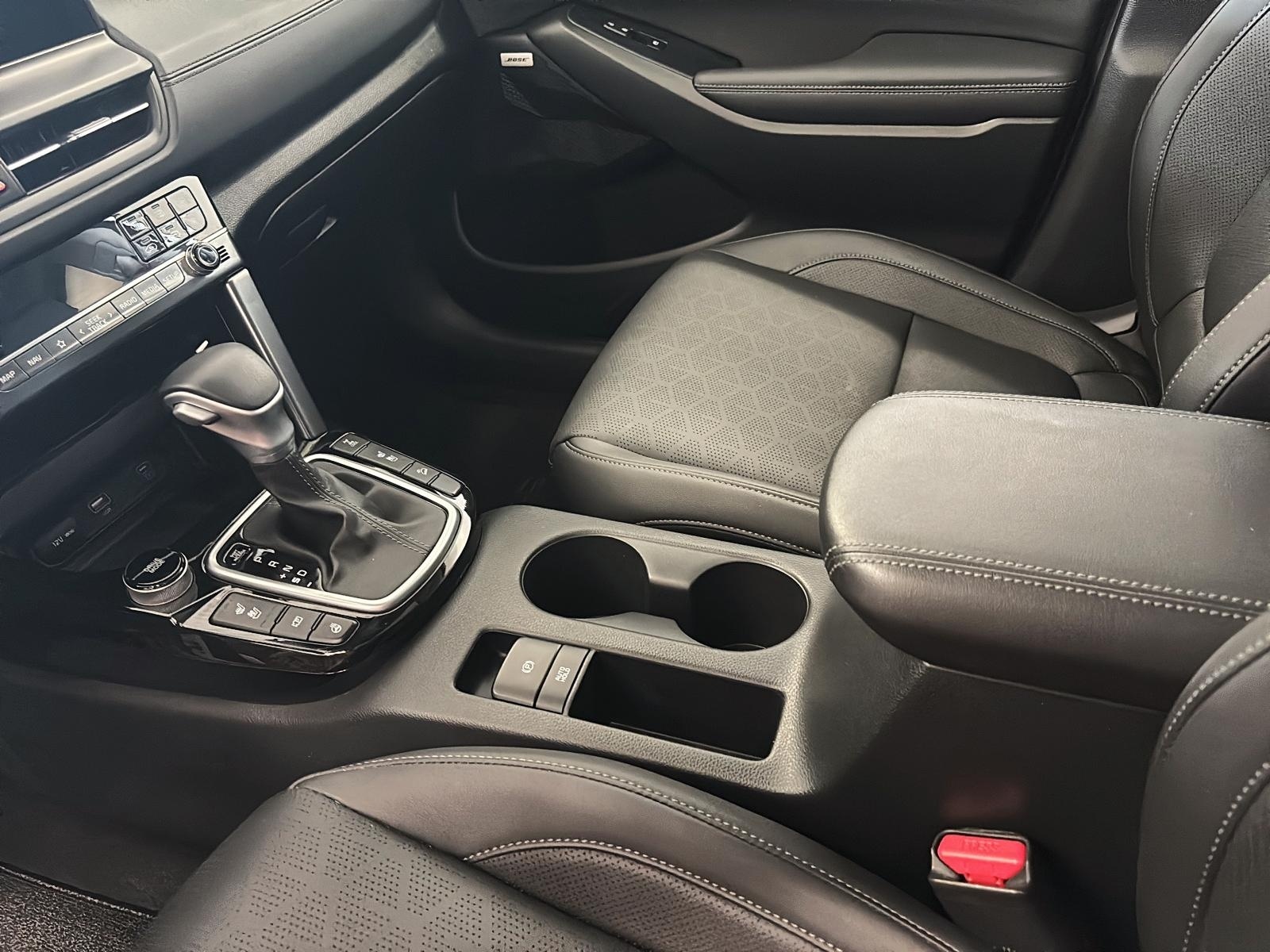 Kia SELTOS 2024 - Image #10