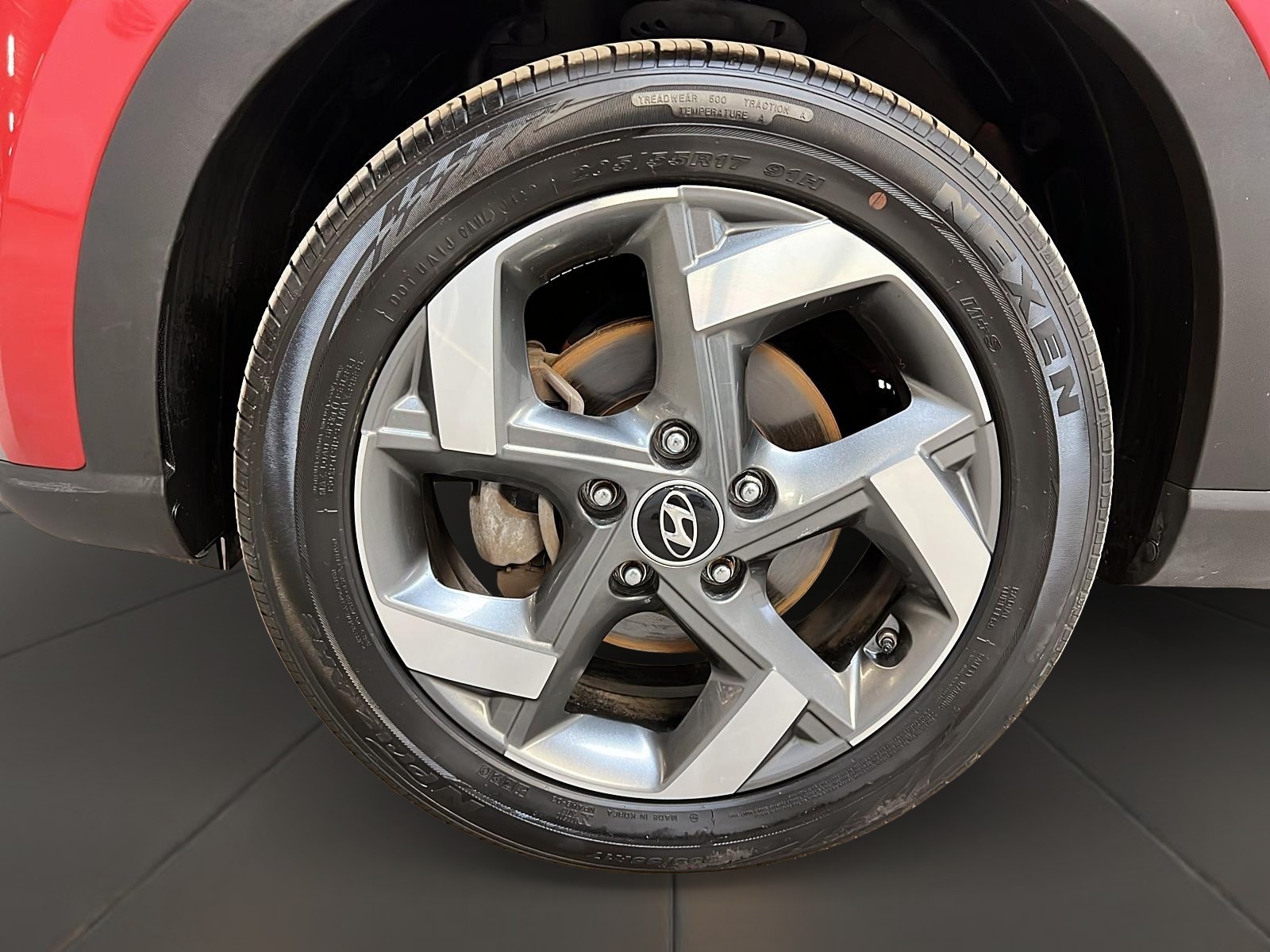 Hyundai Venue TREND TOIT 2021 - image #26