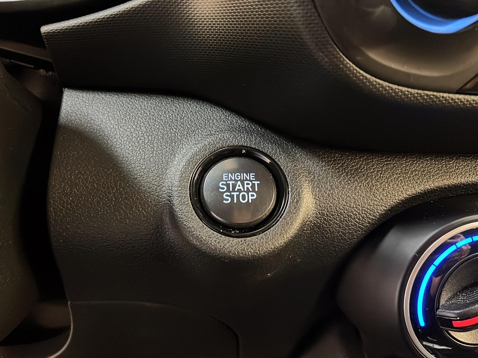 Hyundai Venue 2021 - Image #18