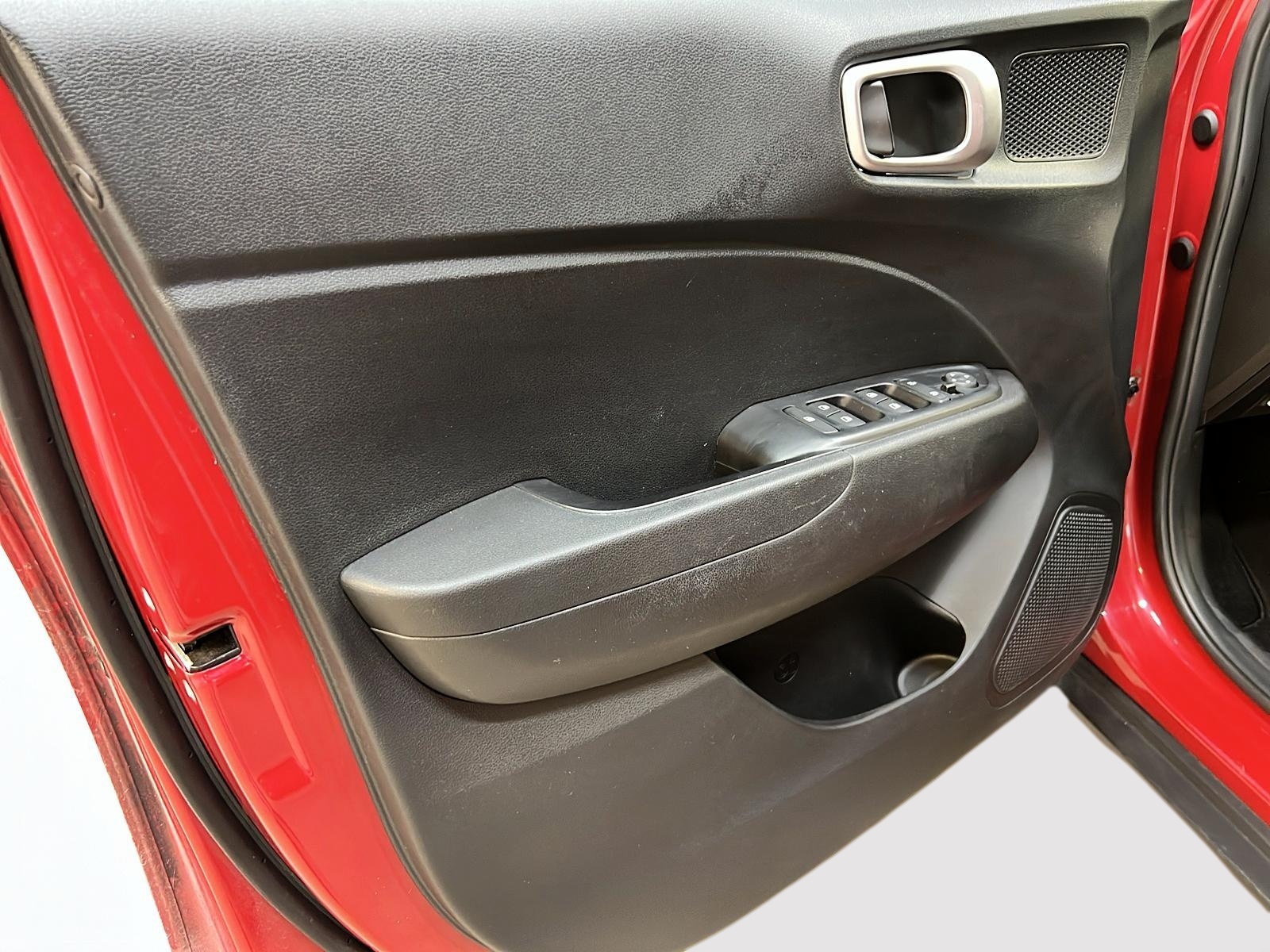Hyundai Venue TREND TOIT 2021 - image #23