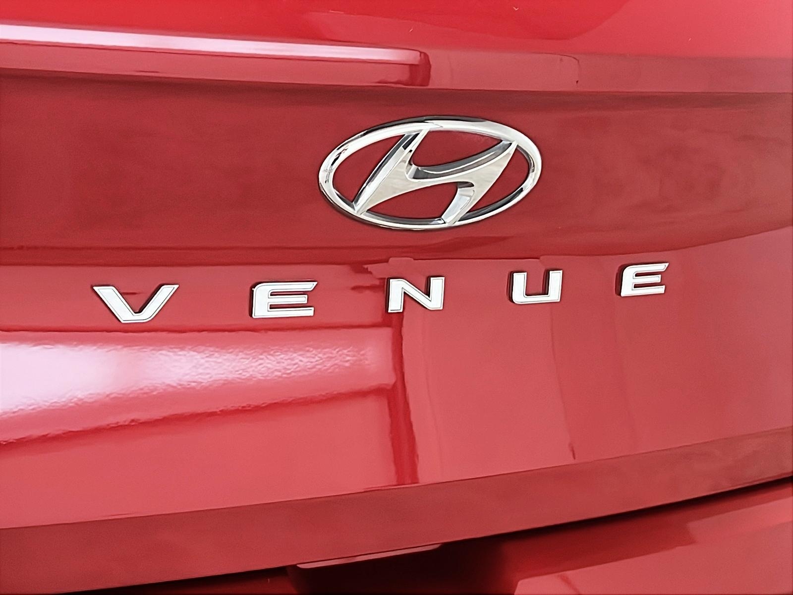 Hyundai Venue 2021 - Image #25