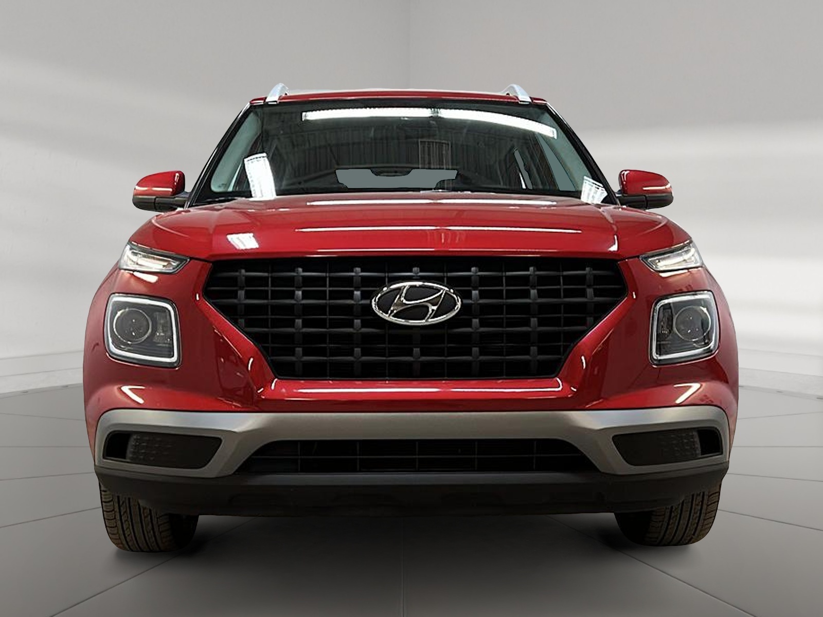 Hyundai Venue TREND TOIT 2021 - image #2