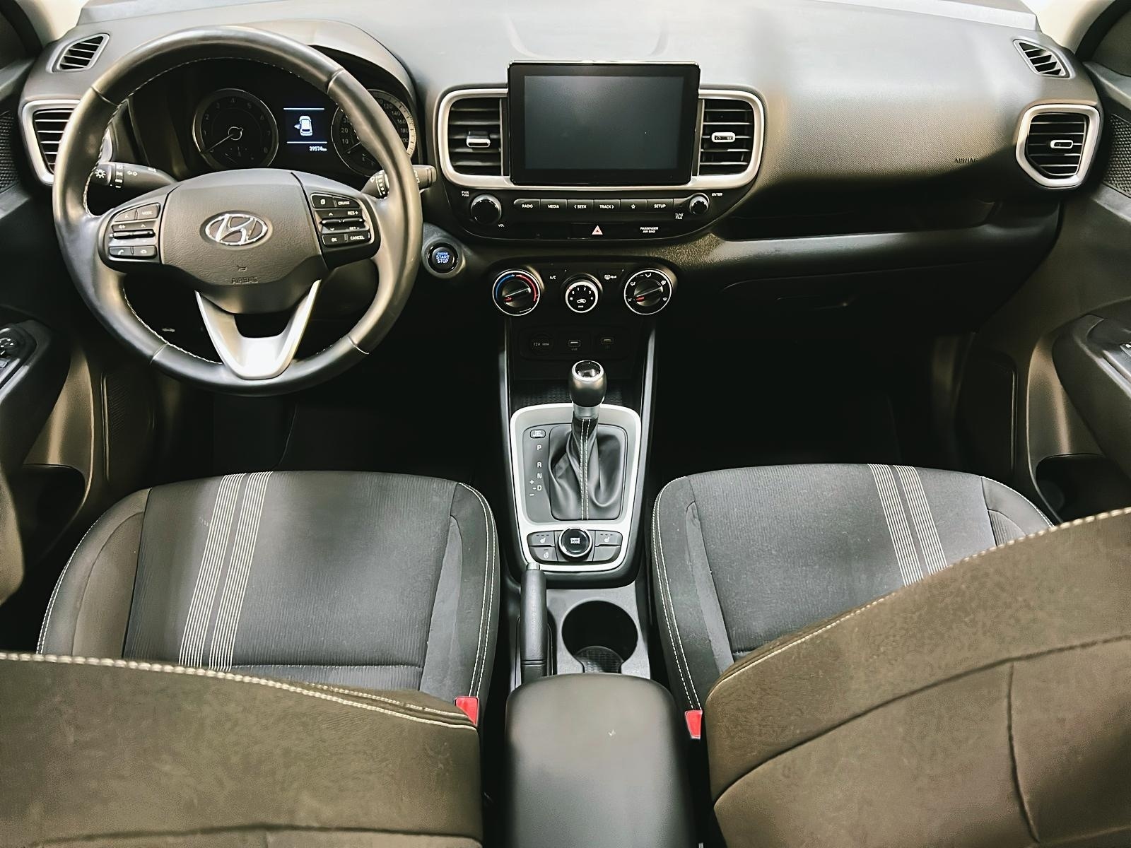 Hyundai Venue TREND TOIT 2021 - image #11