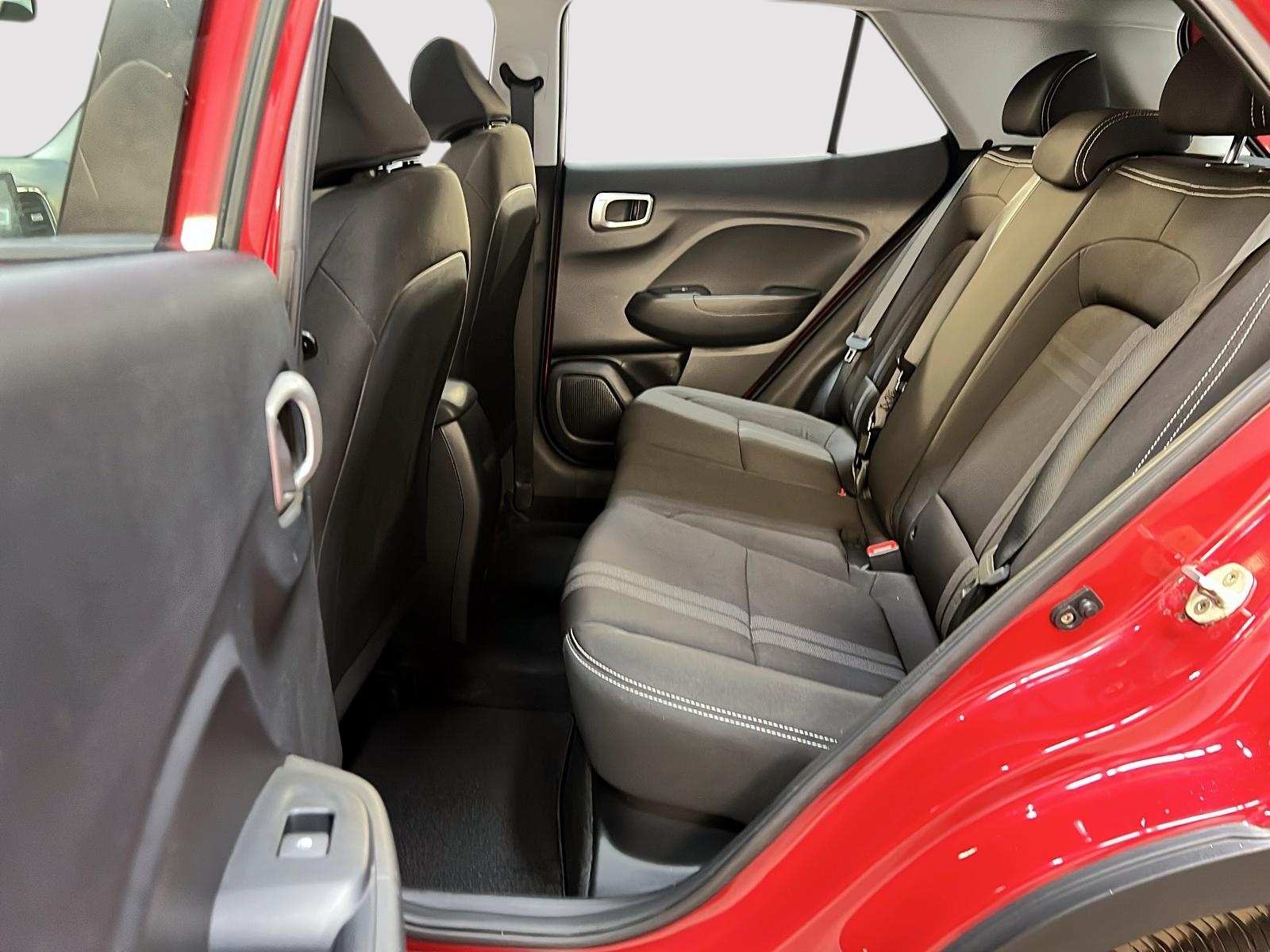 Hyundai Venue TREND TOIT 2021 - image #9