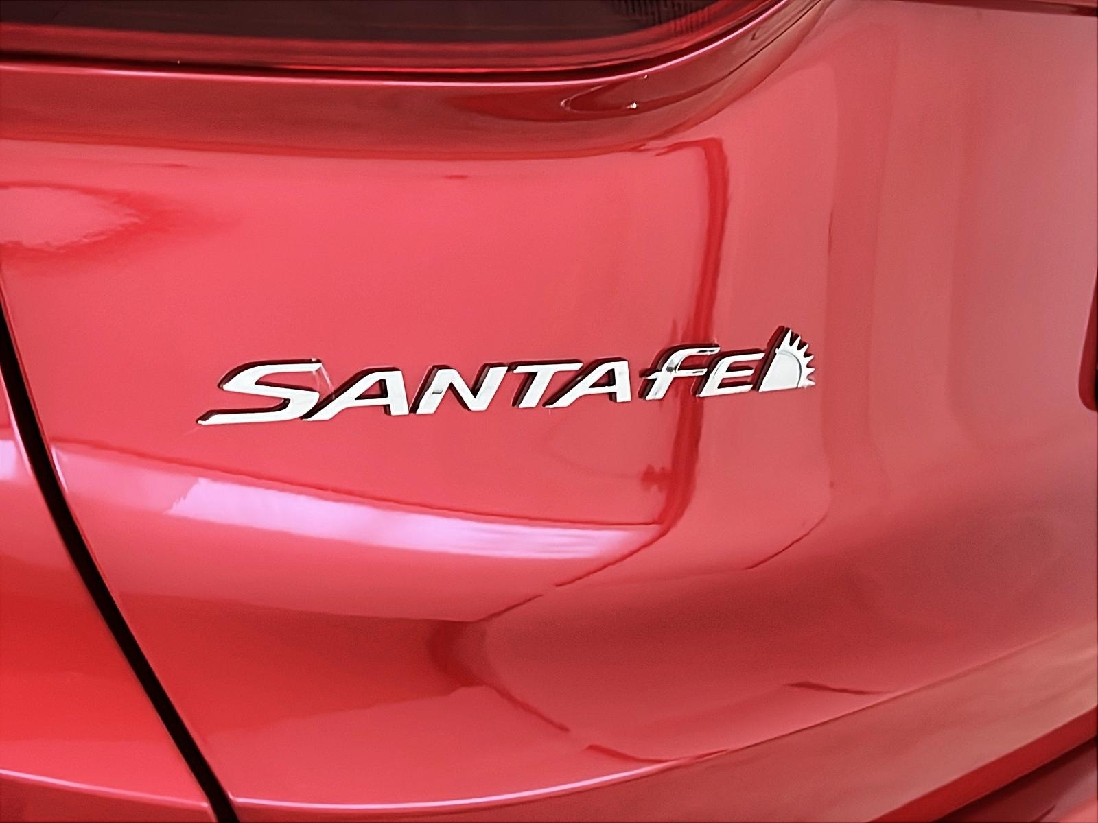 Hyundai Santa Fe ULTIMATE CALLIGRAPHY CUIR TOIT PANO NAV 4RM 2022 - image #24