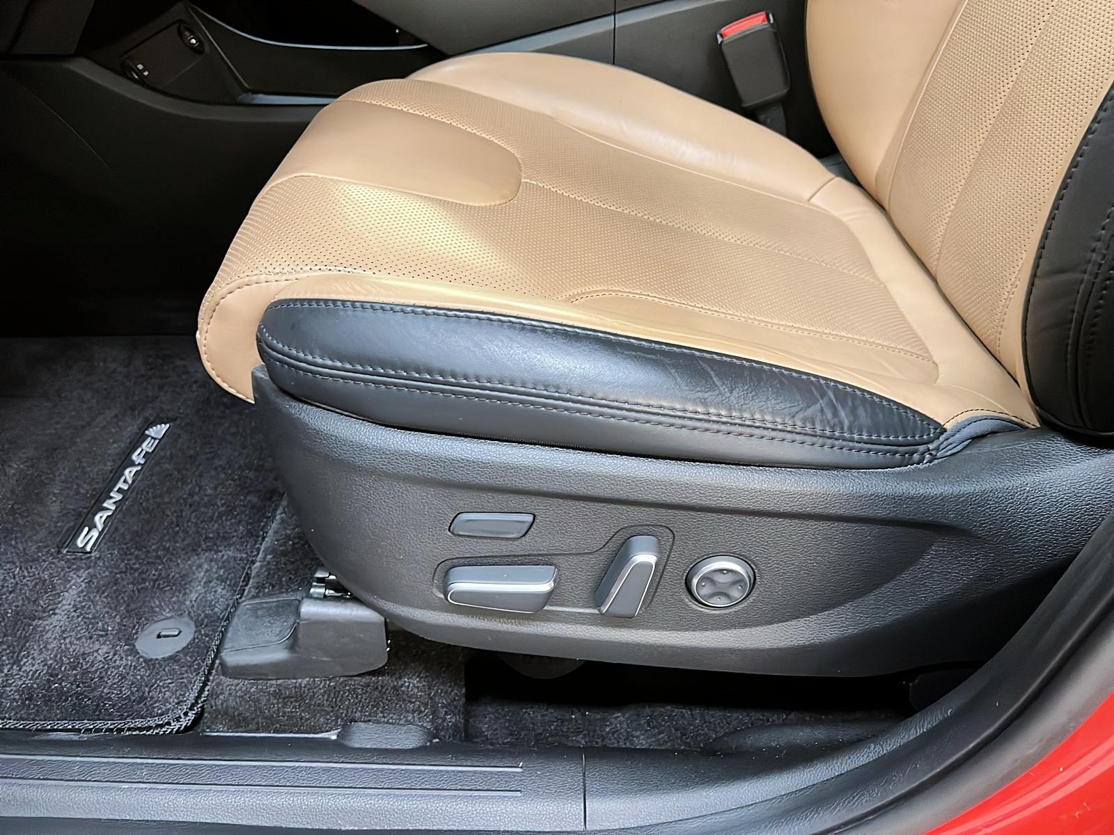 Hyundai Santa Fe ULTIMATE CALLIGRAPHY CUIR TOIT PANO NAV 4RM 2022 - image #22
