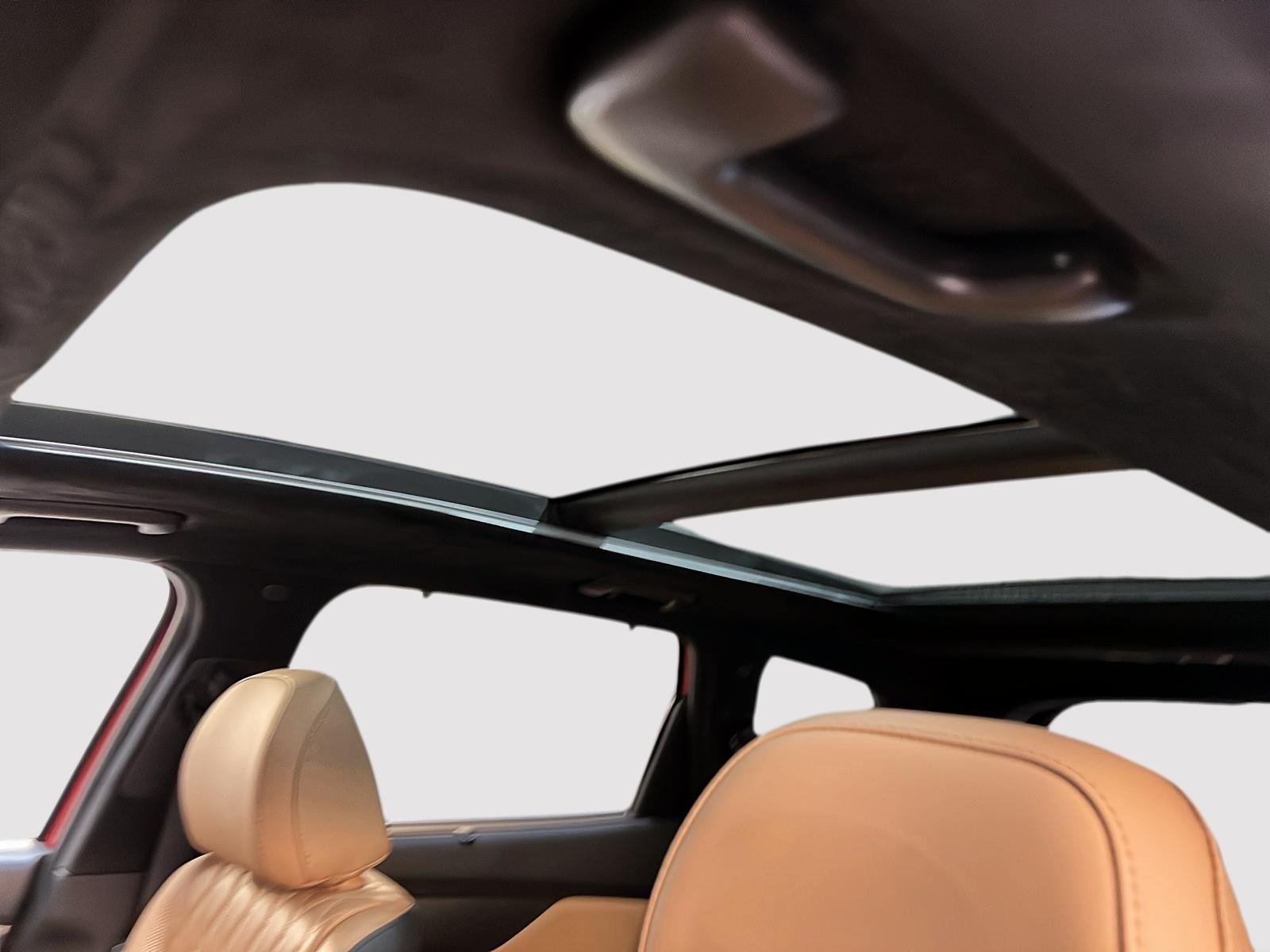 Hyundai Santa Fe ULTIMATE CALLIGRAPHY CUIR TOIT PANO NAV 4RM 2022 - image #10