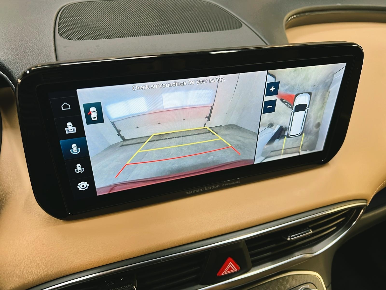 Hyundai Santa Fe 2022 - Image #14