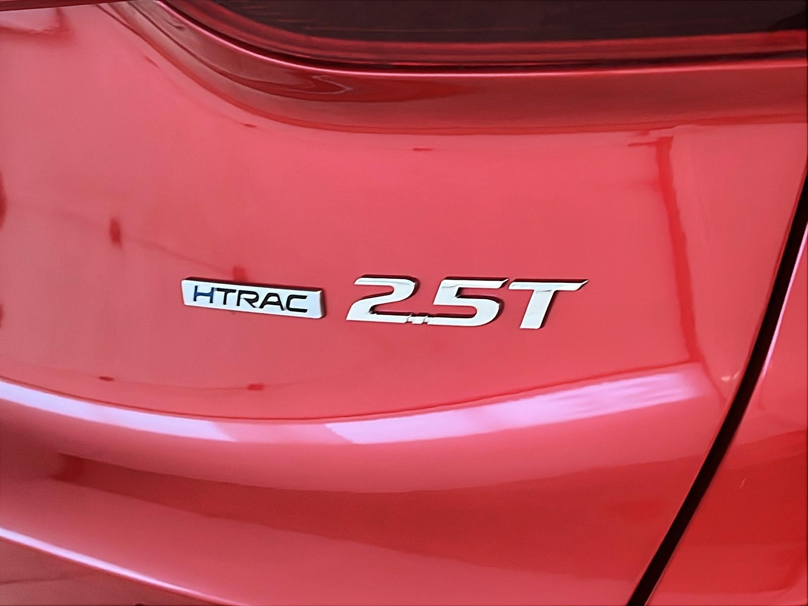 Hyundai Santa Fe ULTIMATE CALLIGRAPHY CUIR TOIT PANO NAV 4RM 2022 - image #25