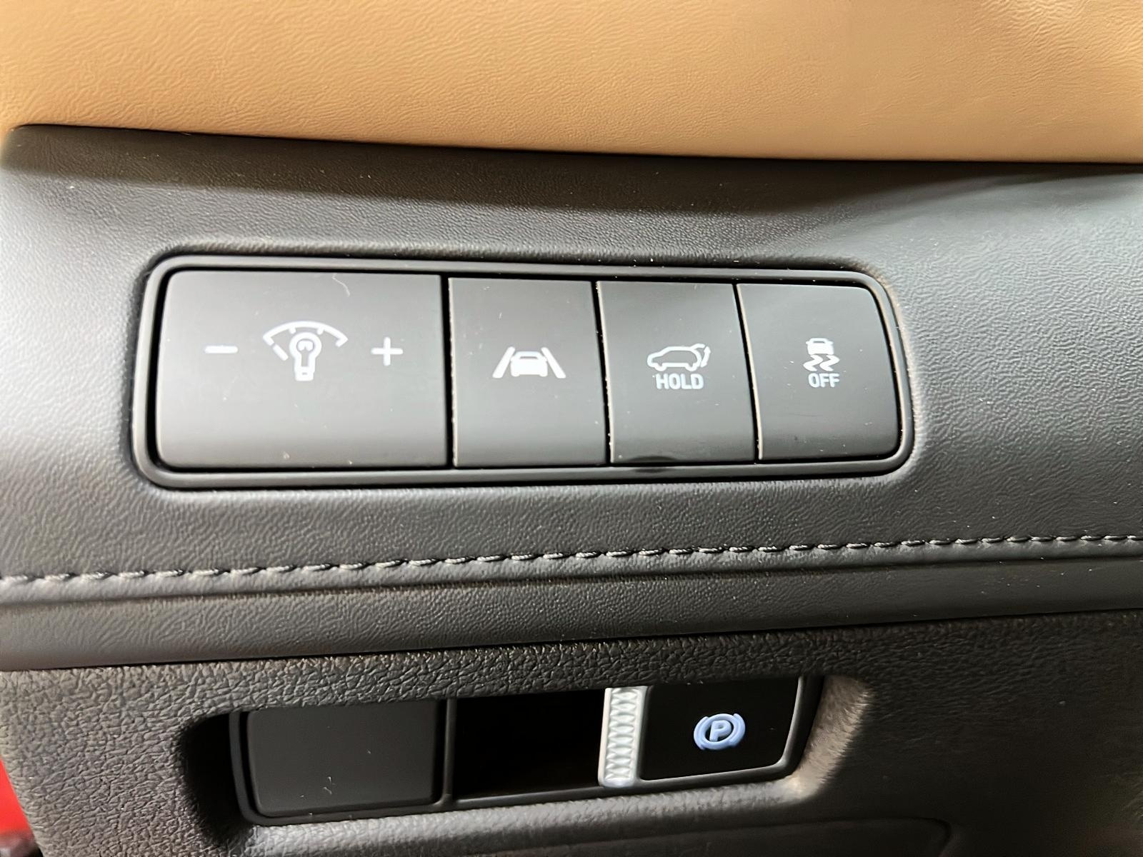 Hyundai Santa Fe ULTIMATE CALLIGRAPHY CUIR TOIT PANO NAV 4RM 2022 - image #19