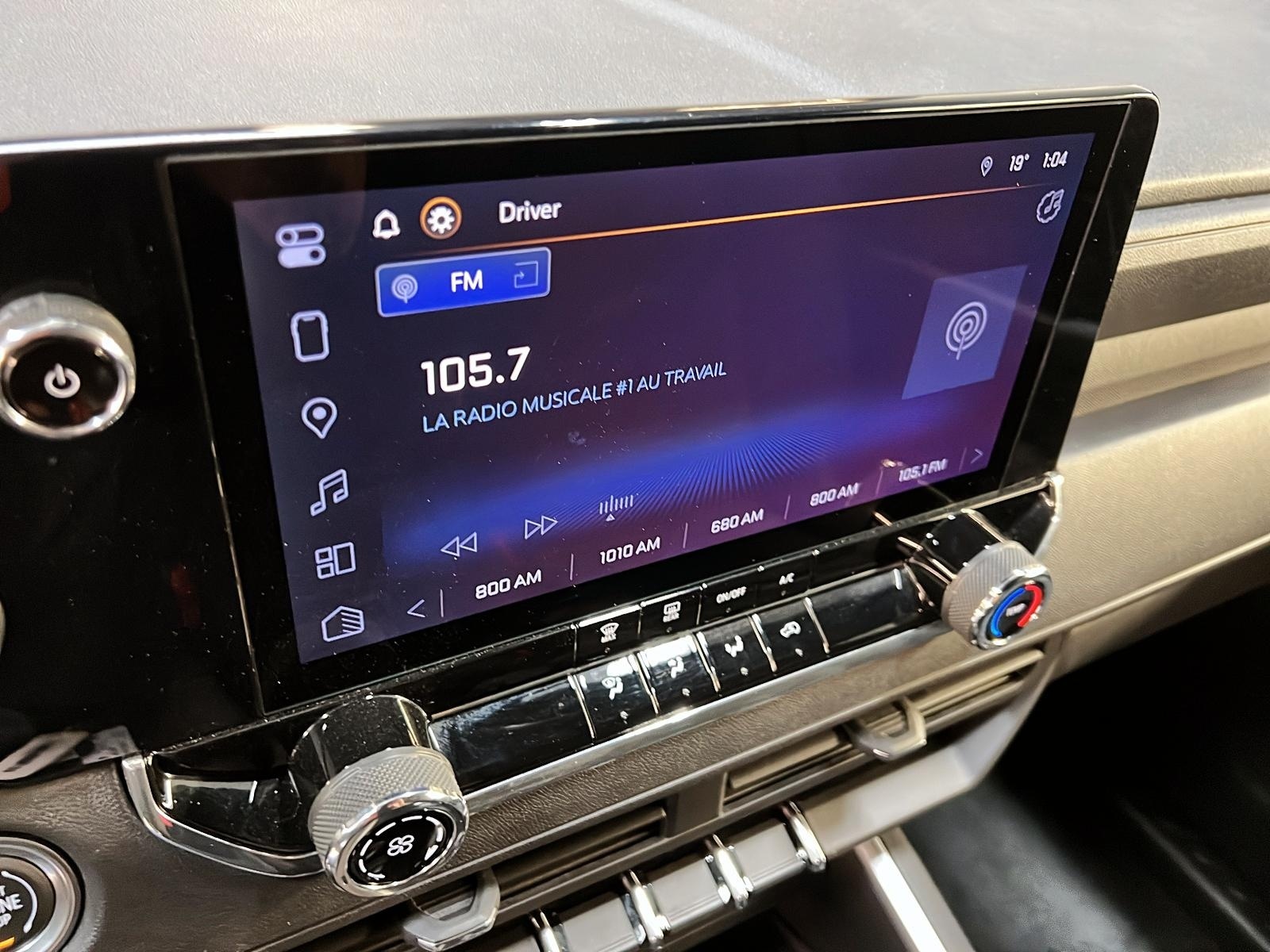 Chevrolet Colorado 2023 - Image #15