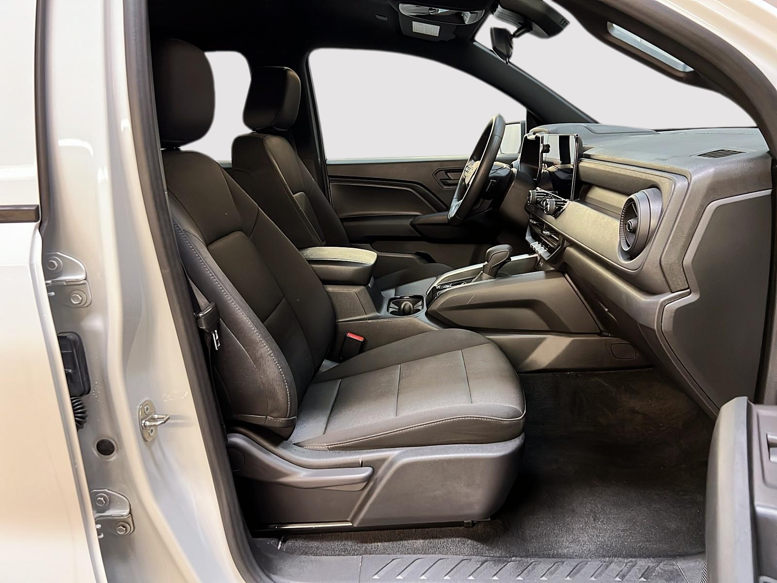 Chevrolet Colorado 2023 - Image #8