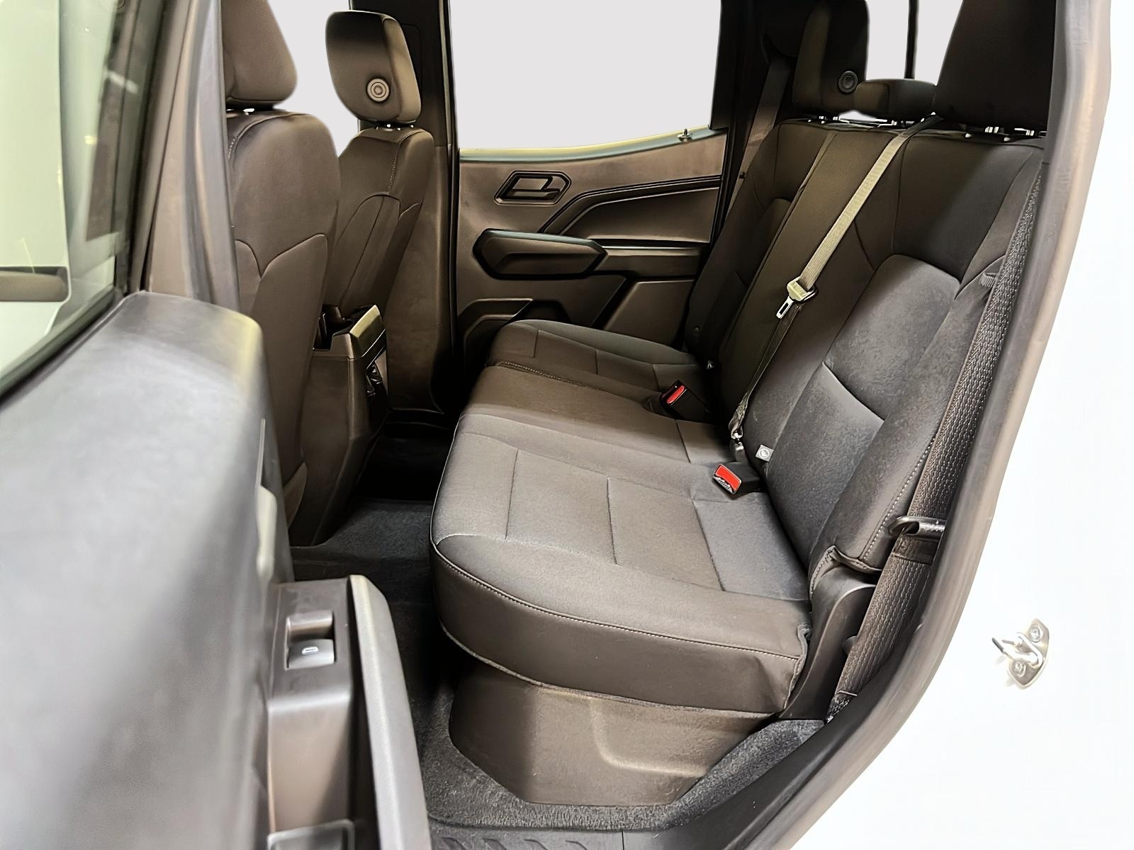 Chevrolet Colorado 2023 - Image #9