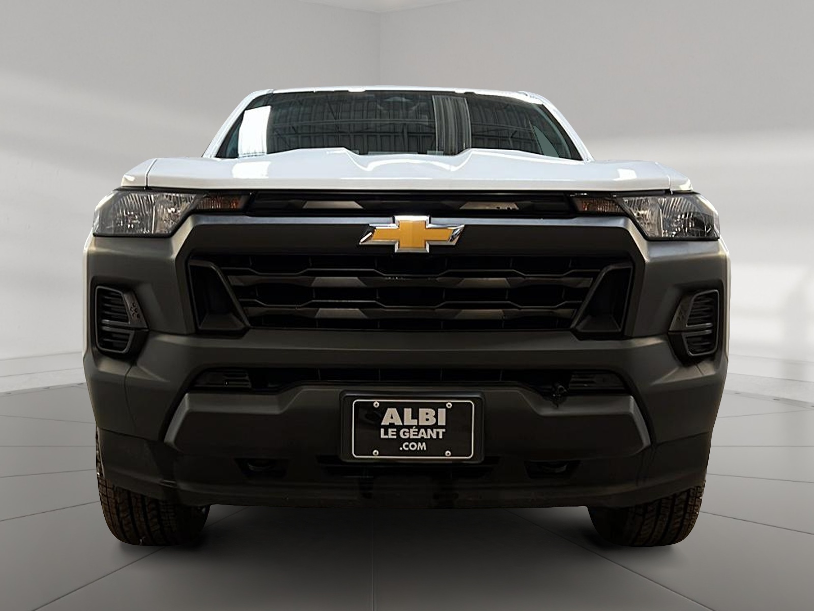 Chevrolet Colorado 2023 - Image #2