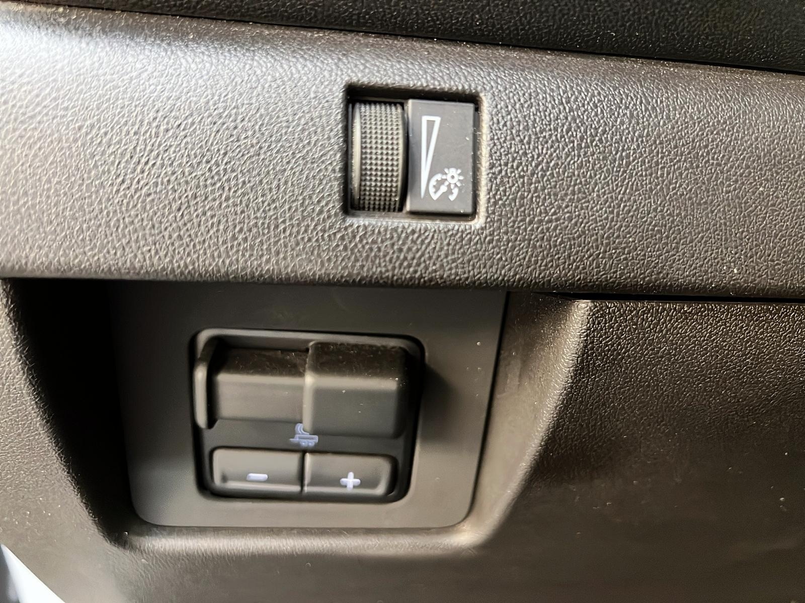 Chevrolet Colorado 2023 - Image #20