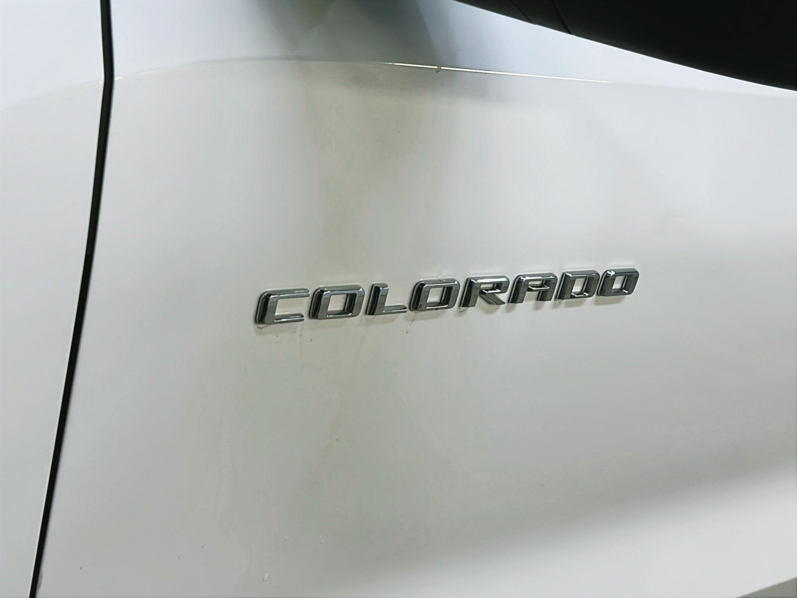 Chevrolet Colorado 2023 - Image #23
