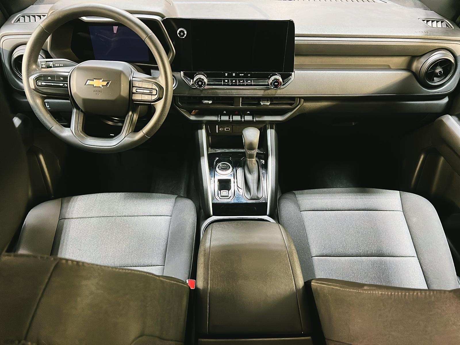 Chevrolet Colorado 2023 - Image #10