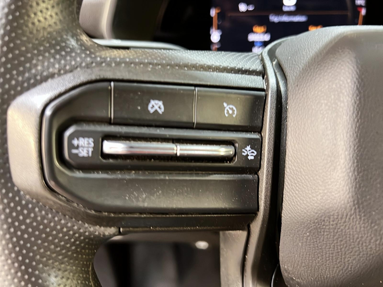 Chevrolet Colorado WT PREFERRED CREW CAB NAV 4X4 2023 - image #19