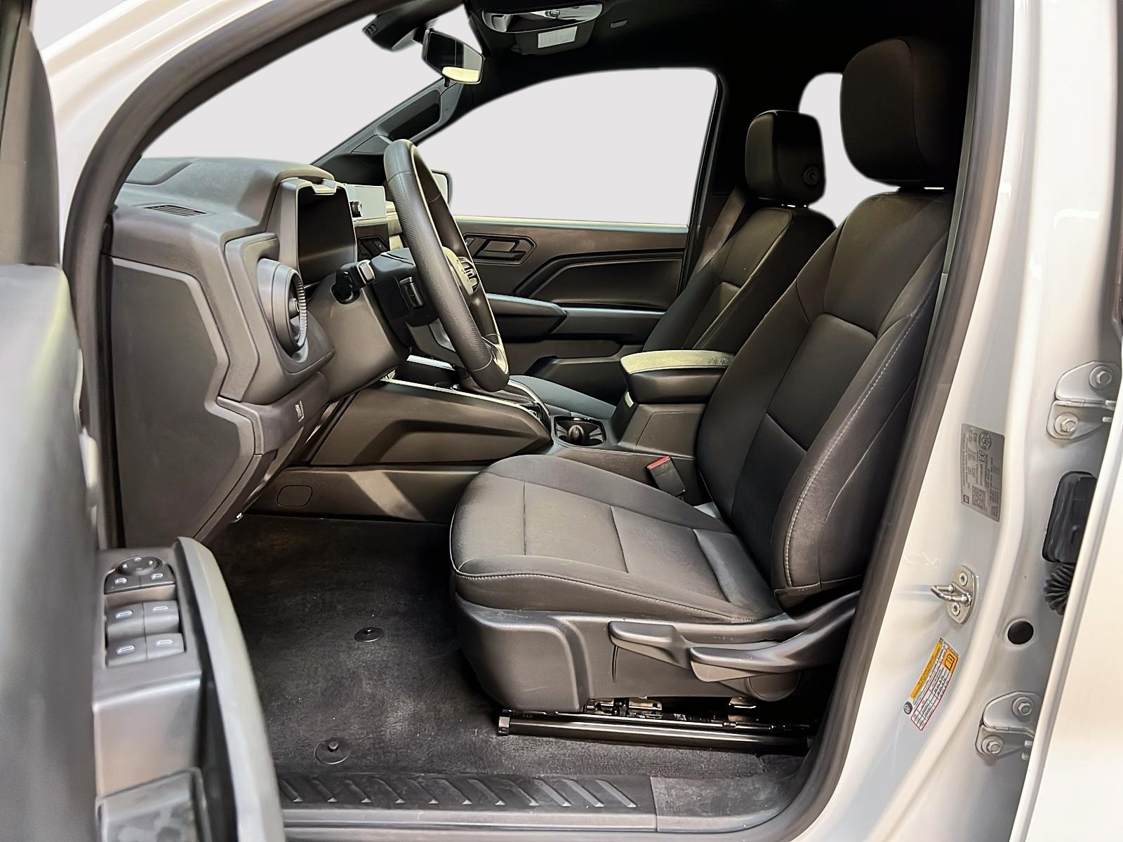 Chevrolet Colorado 2023 - Image #7