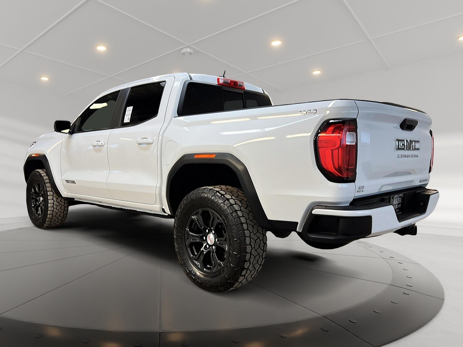GMC Canyon 2023 - Image #6