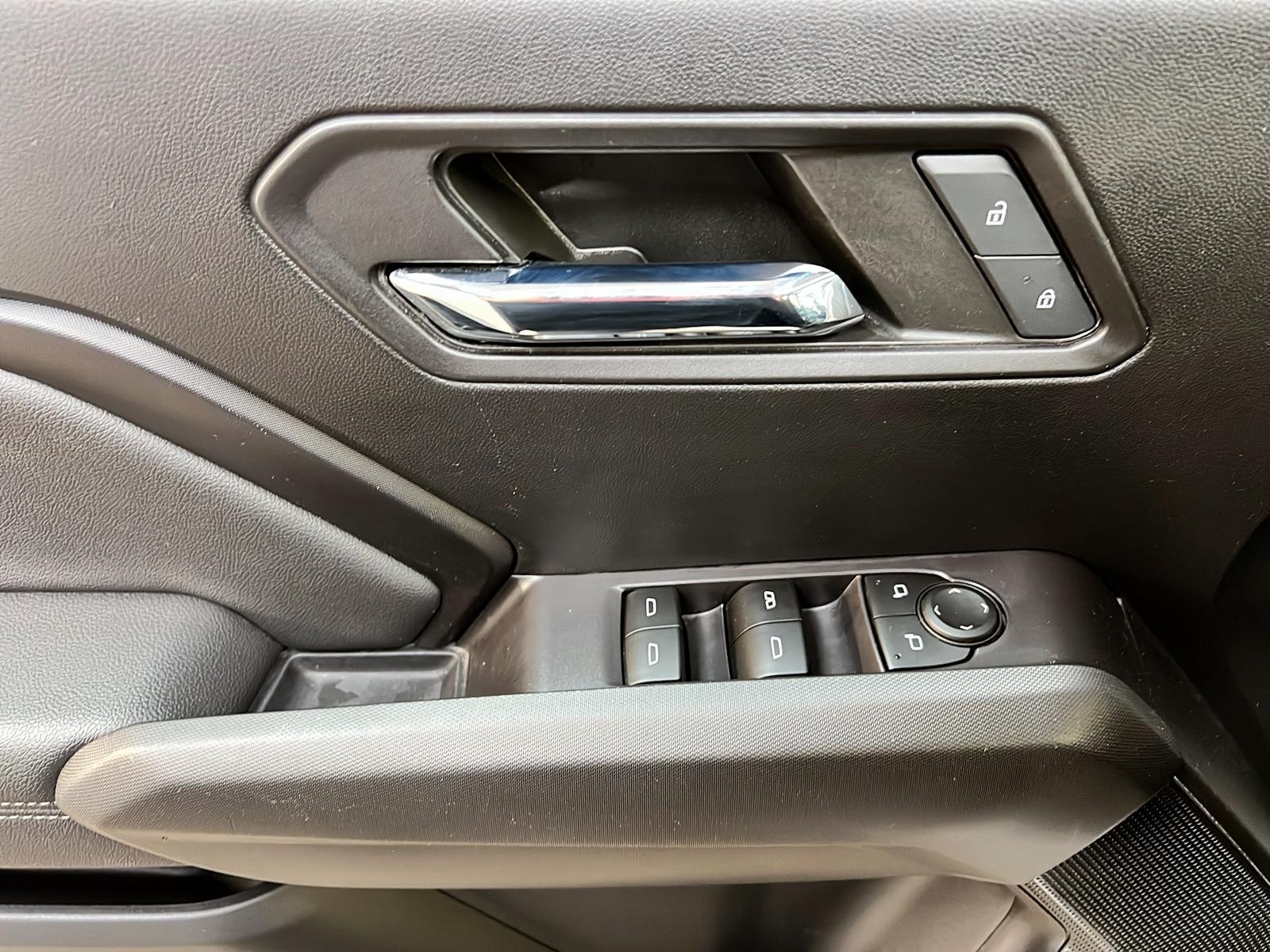 GMC Canyon 2023 - Image #21