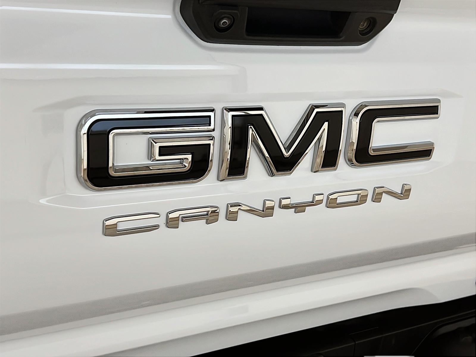 GMC Canyon 2023 - Image #26