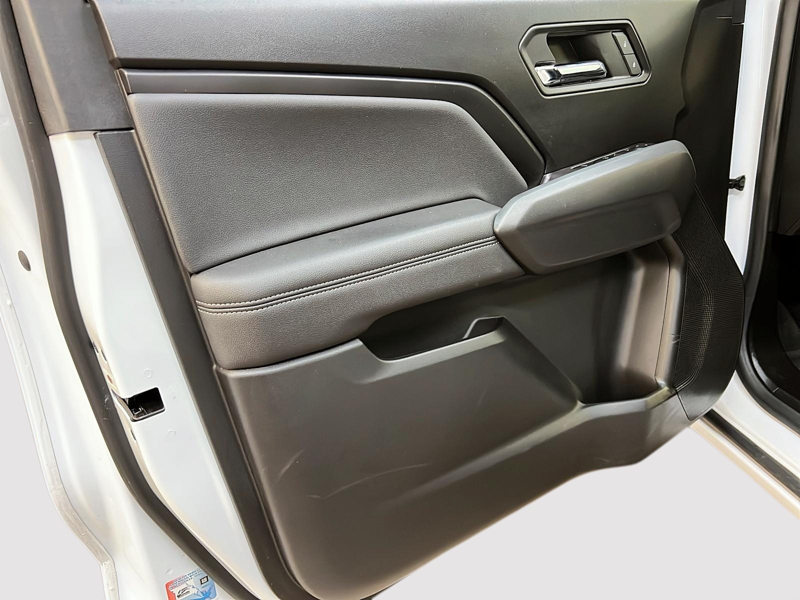 GMC Canyon 2023 - Image #22