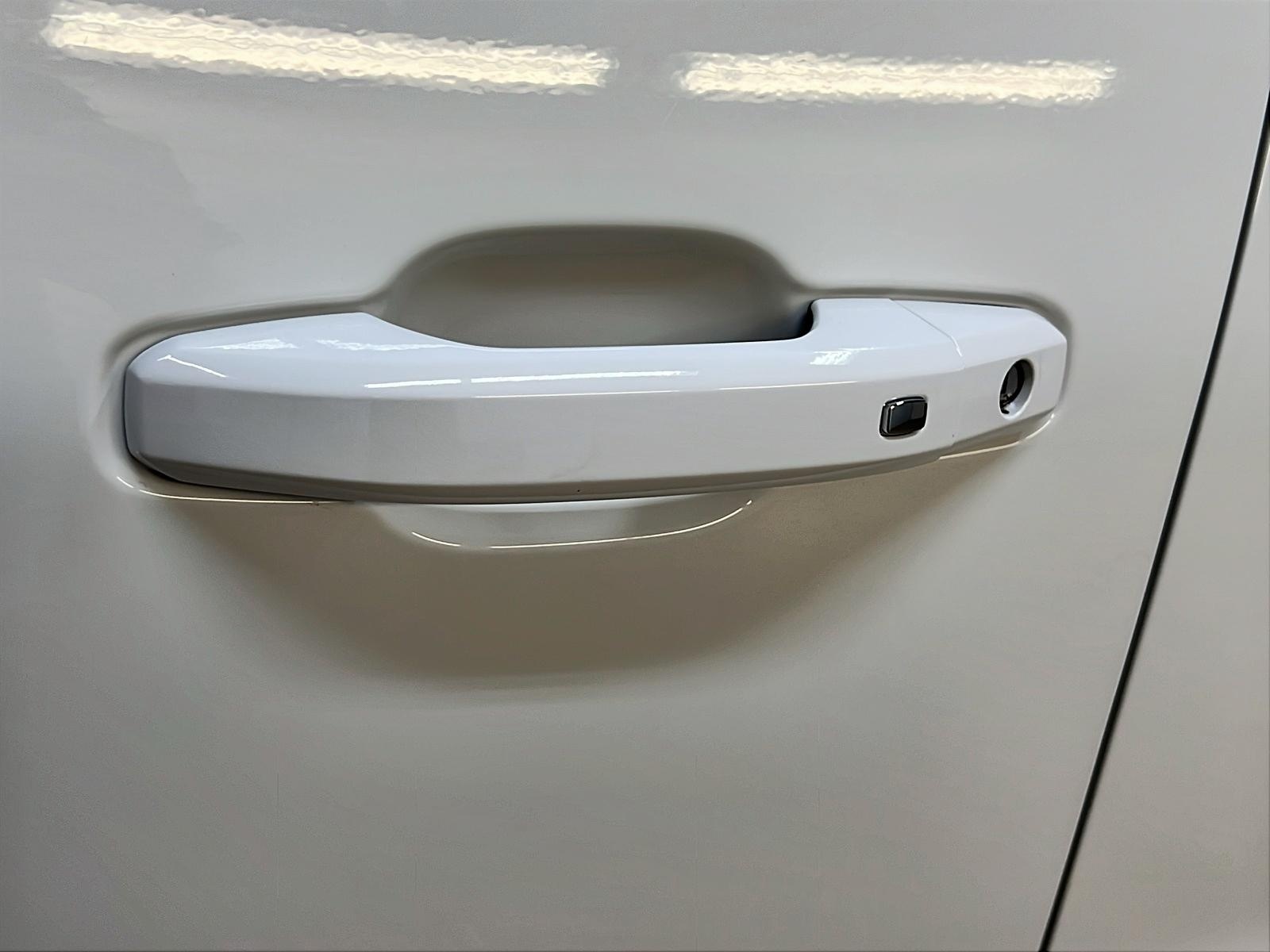 GMC Canyon 2023 - Image #23