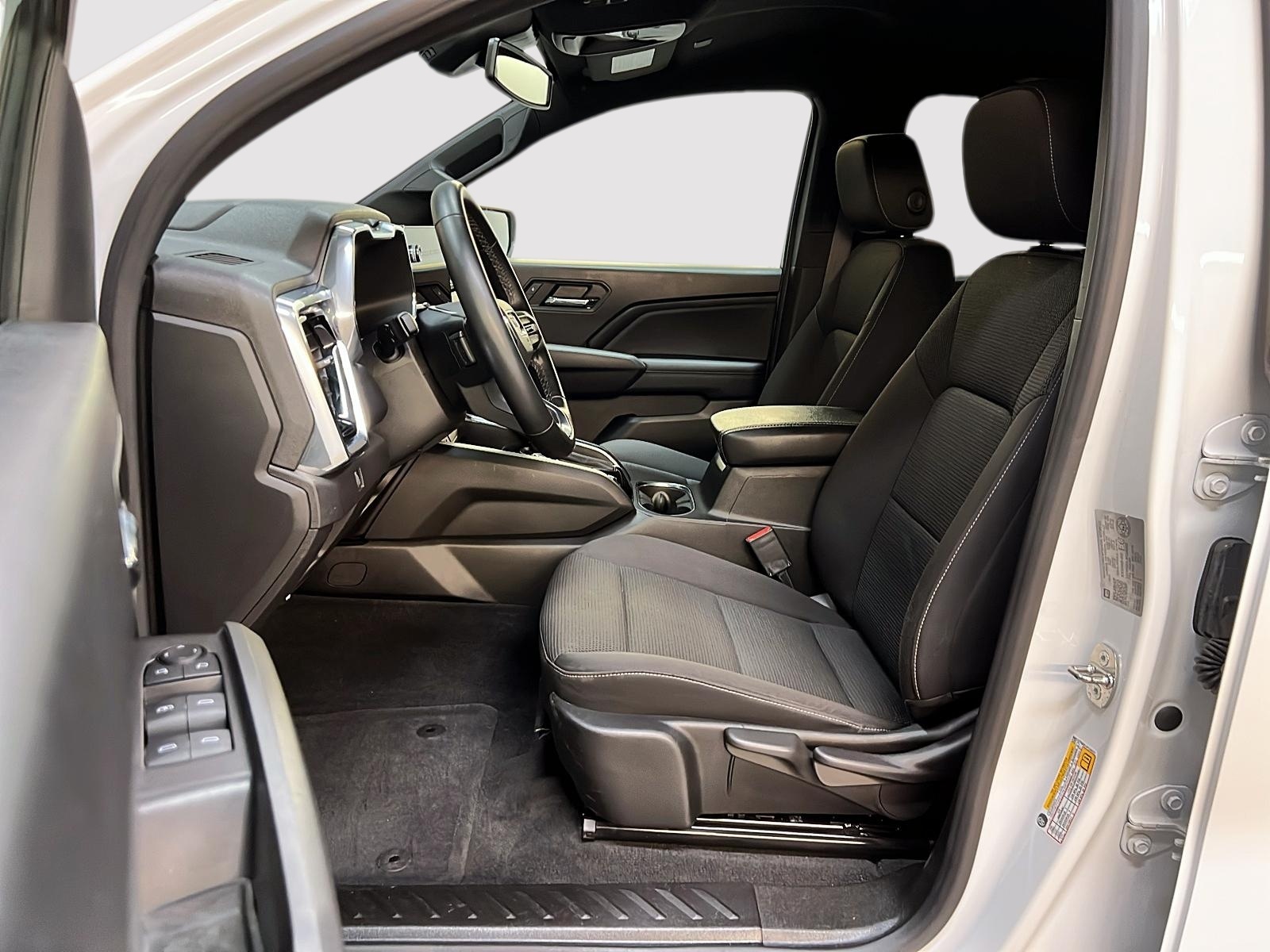 GMC Canyon ELEVATION CREW CAB 4X4 2023 - image #7