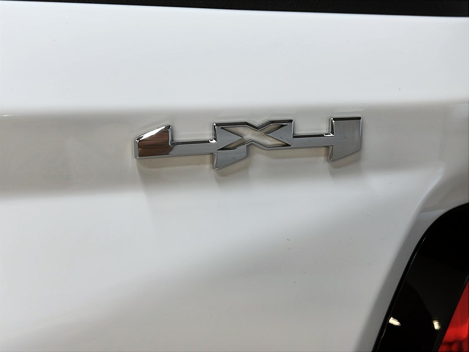 GMC Canyon 2023 - Image #25