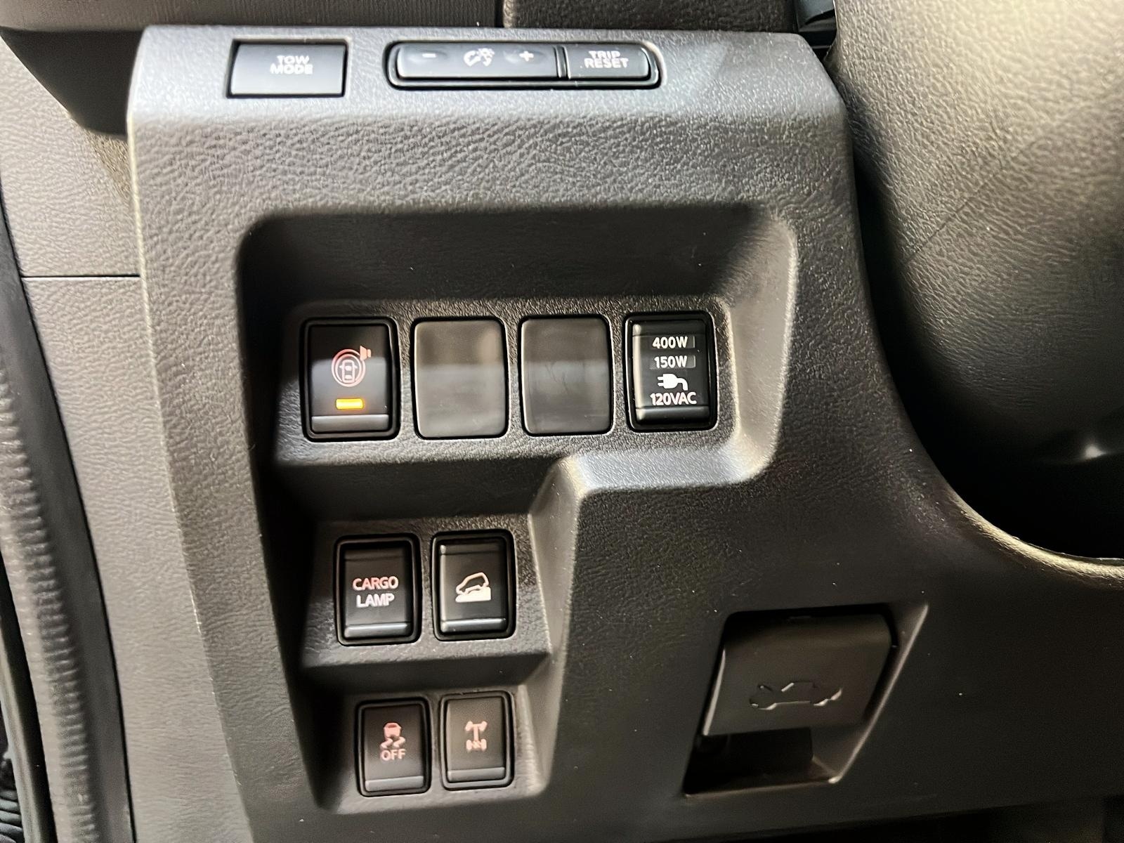 Nissan Frontier PRO-4X CREW CAB TOIT NAV 4X4 2023 - image #22